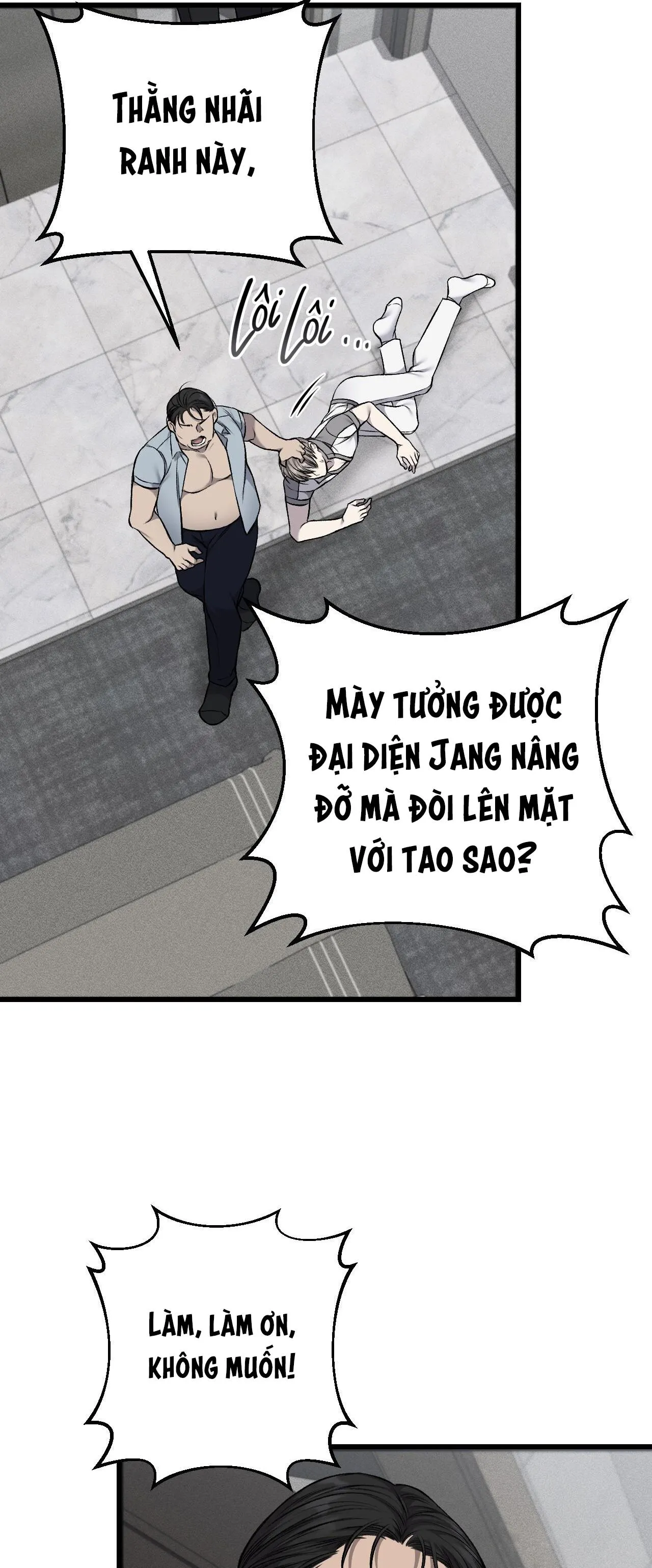 XX ĐÊ TIỆN Chapter 22 Trang 45