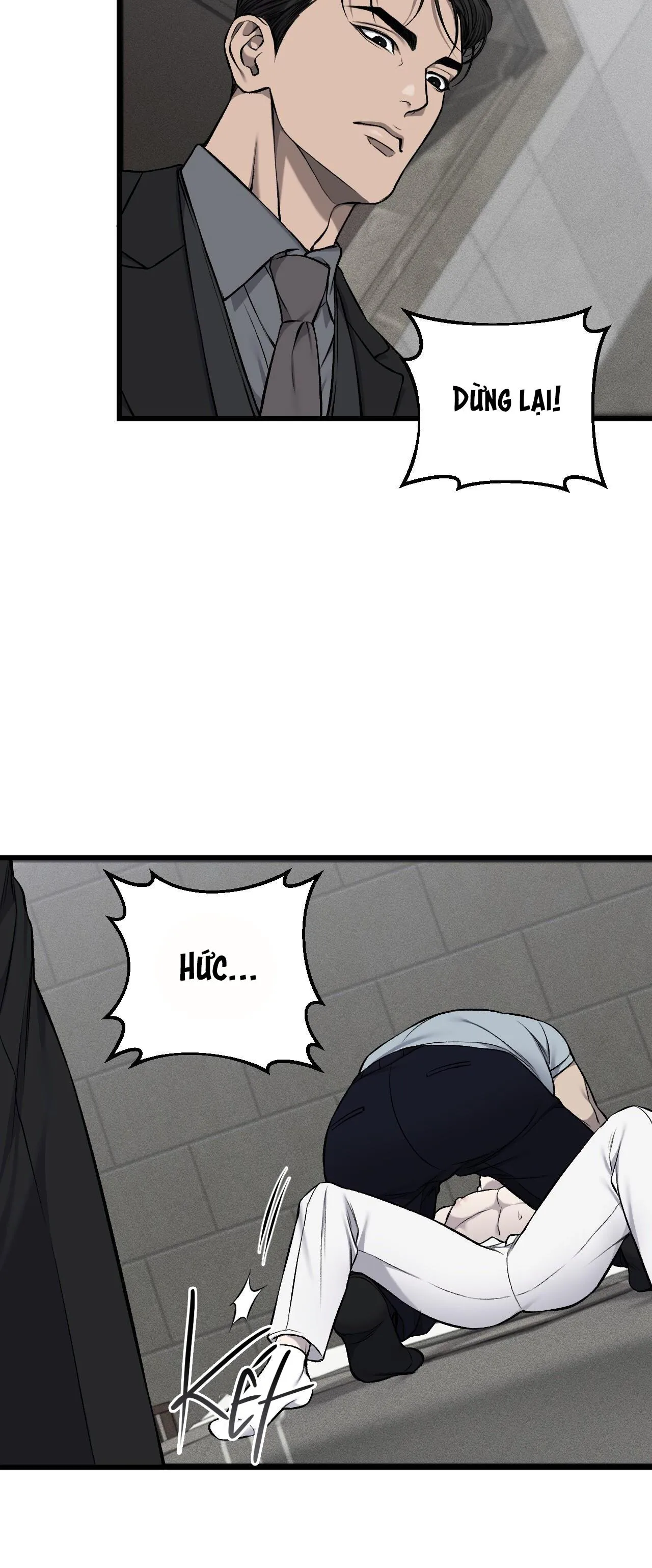 XX ĐÊ TIỆN Chapter 22 Trang 46