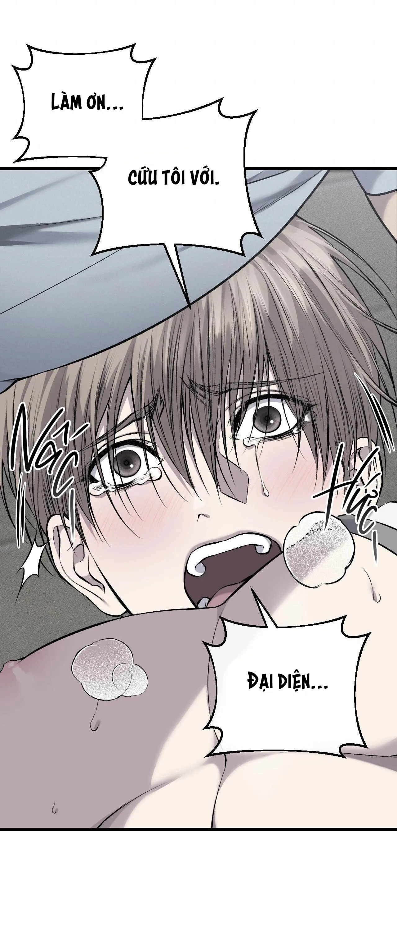 XX ĐÊ TIỆN Chapter 22 Trang 47