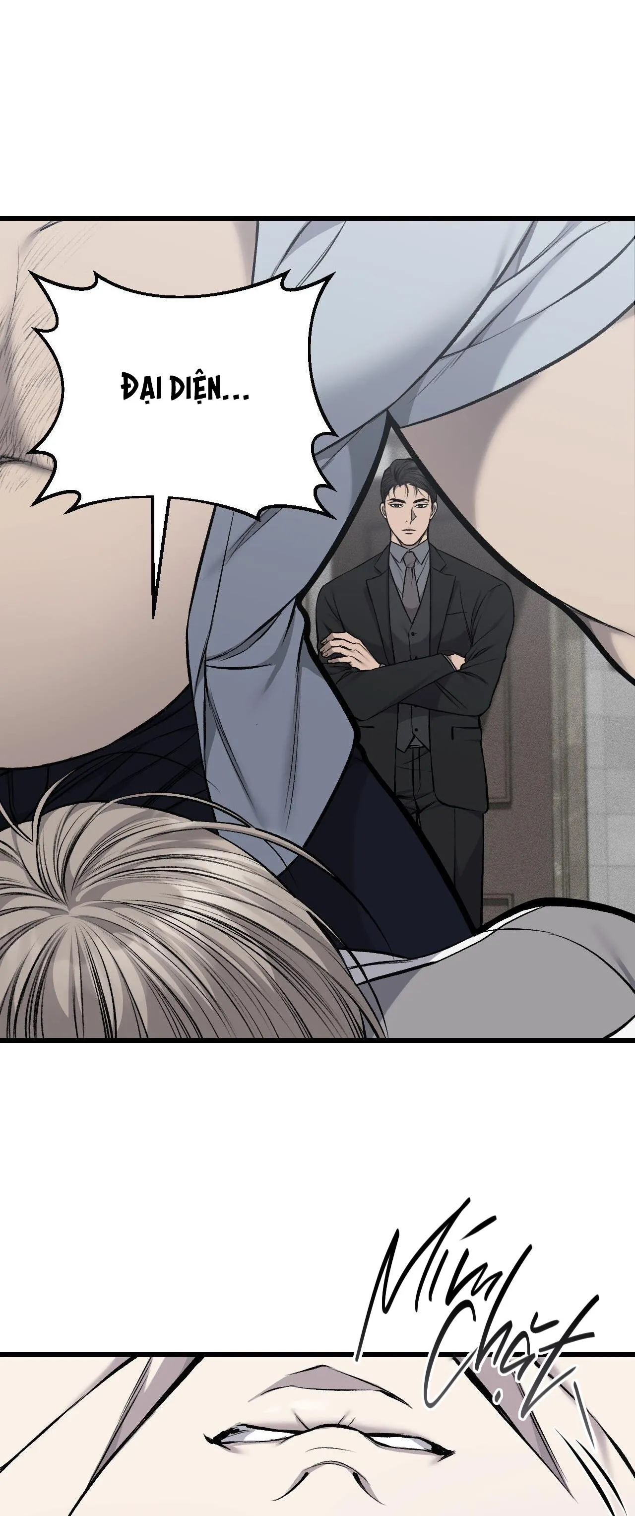 XX ĐÊ TIỆN Chapter 22 Trang 48