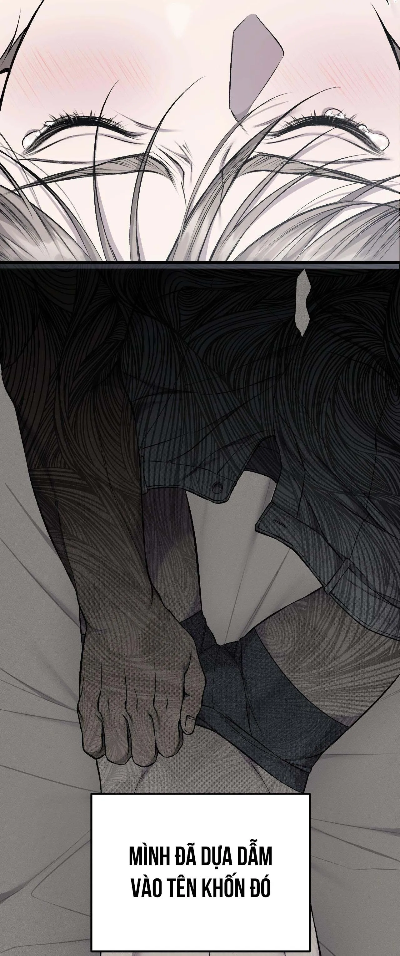 XX ĐÊ TIỆN Chapter 22 Trang 49