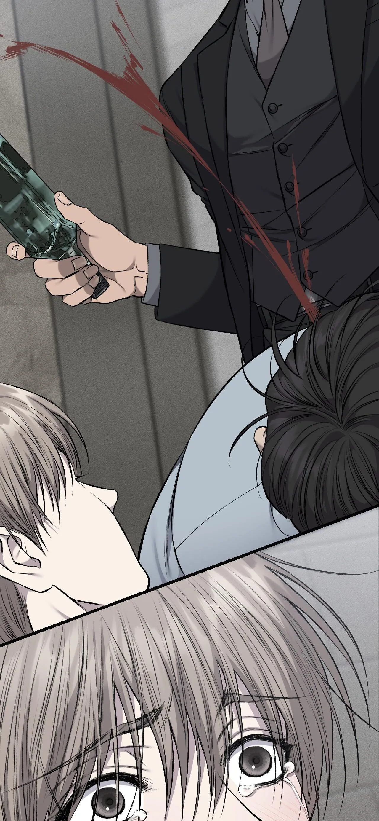 XX ĐÊ TIỆN Chapter 22 Trang 53