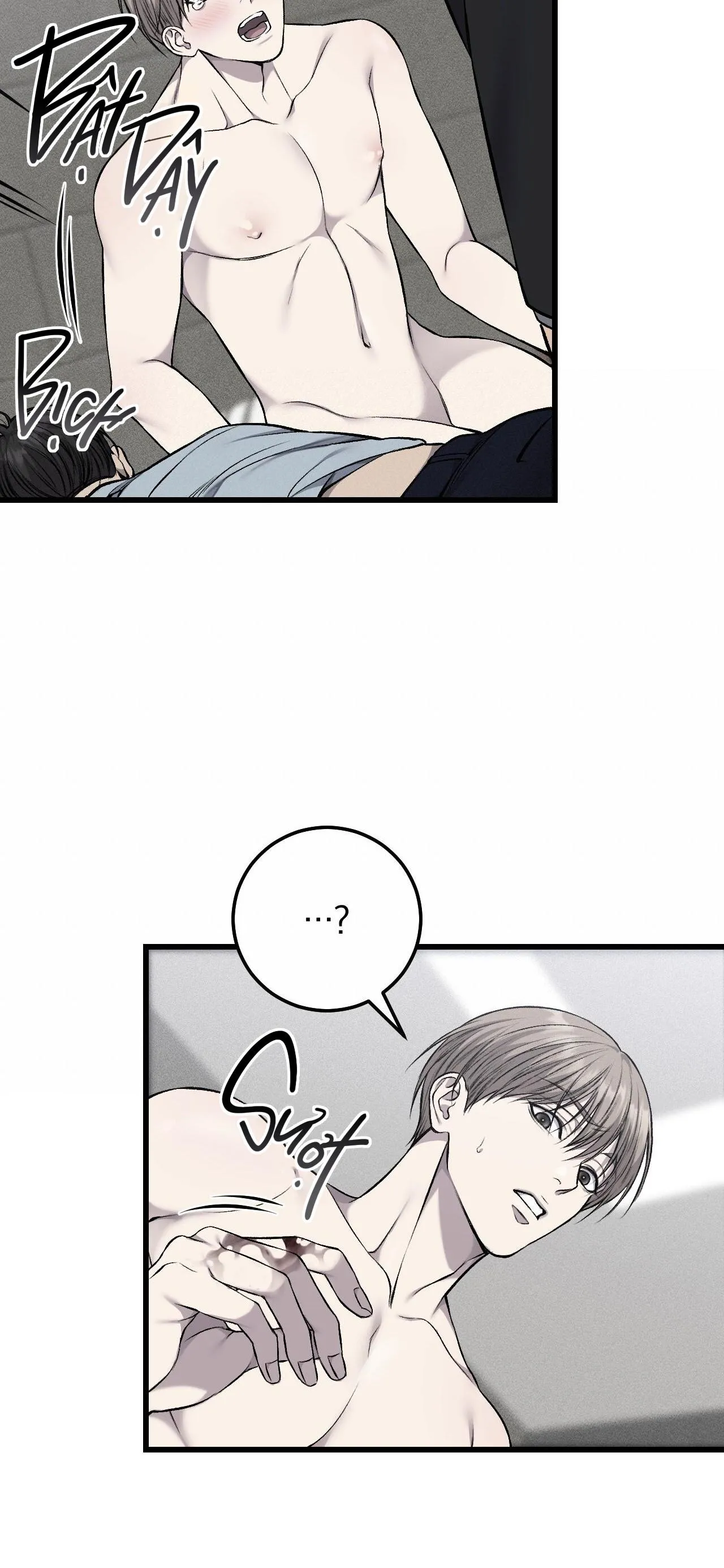 XX ĐÊ TIỆN Chapter 22 Trang 55