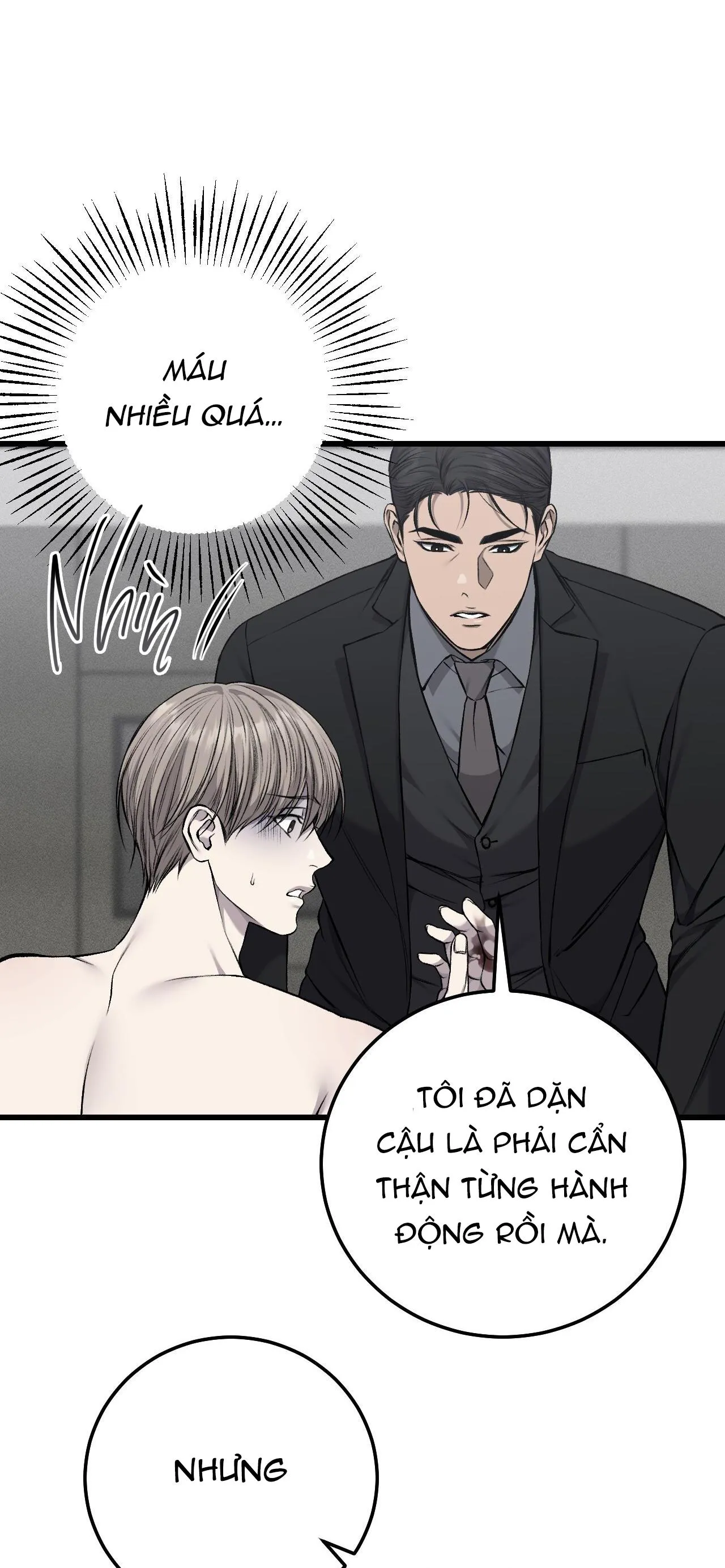 XX ĐÊ TIỆN Chapter 22 Trang 57