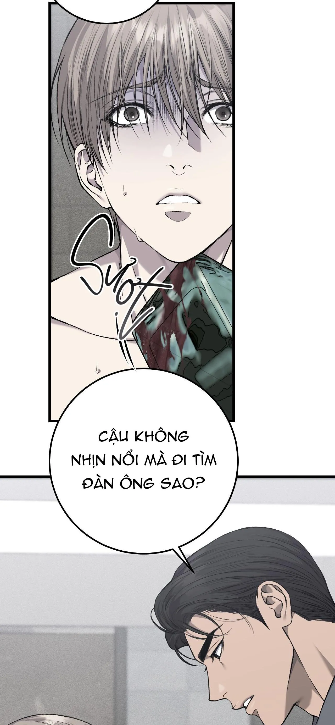 XX ĐÊ TIỆN Chapter 22 Trang 58