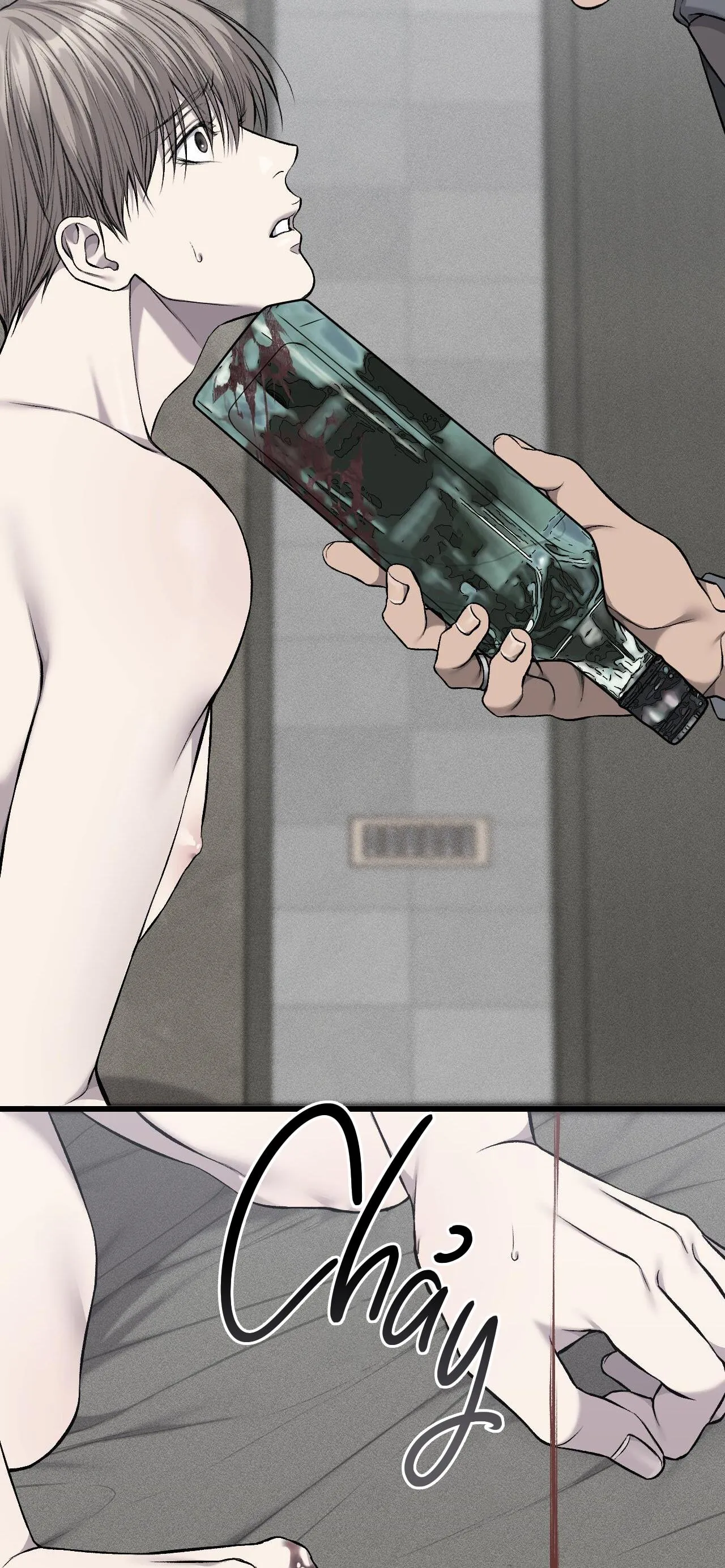 XX ĐÊ TIỆN Chapter 22 Trang 59