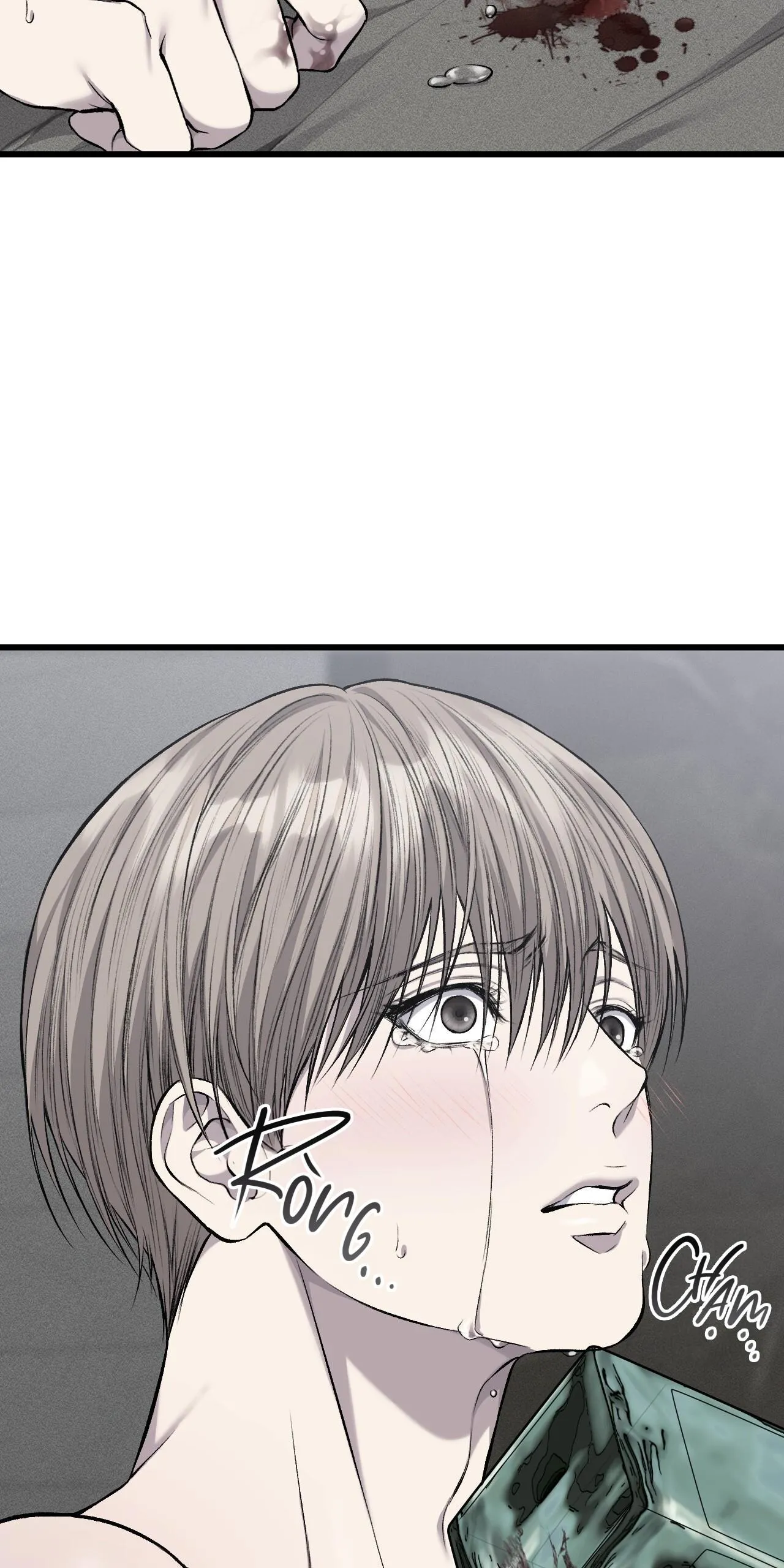 XX ĐÊ TIỆN Chapter 23 Trang 4