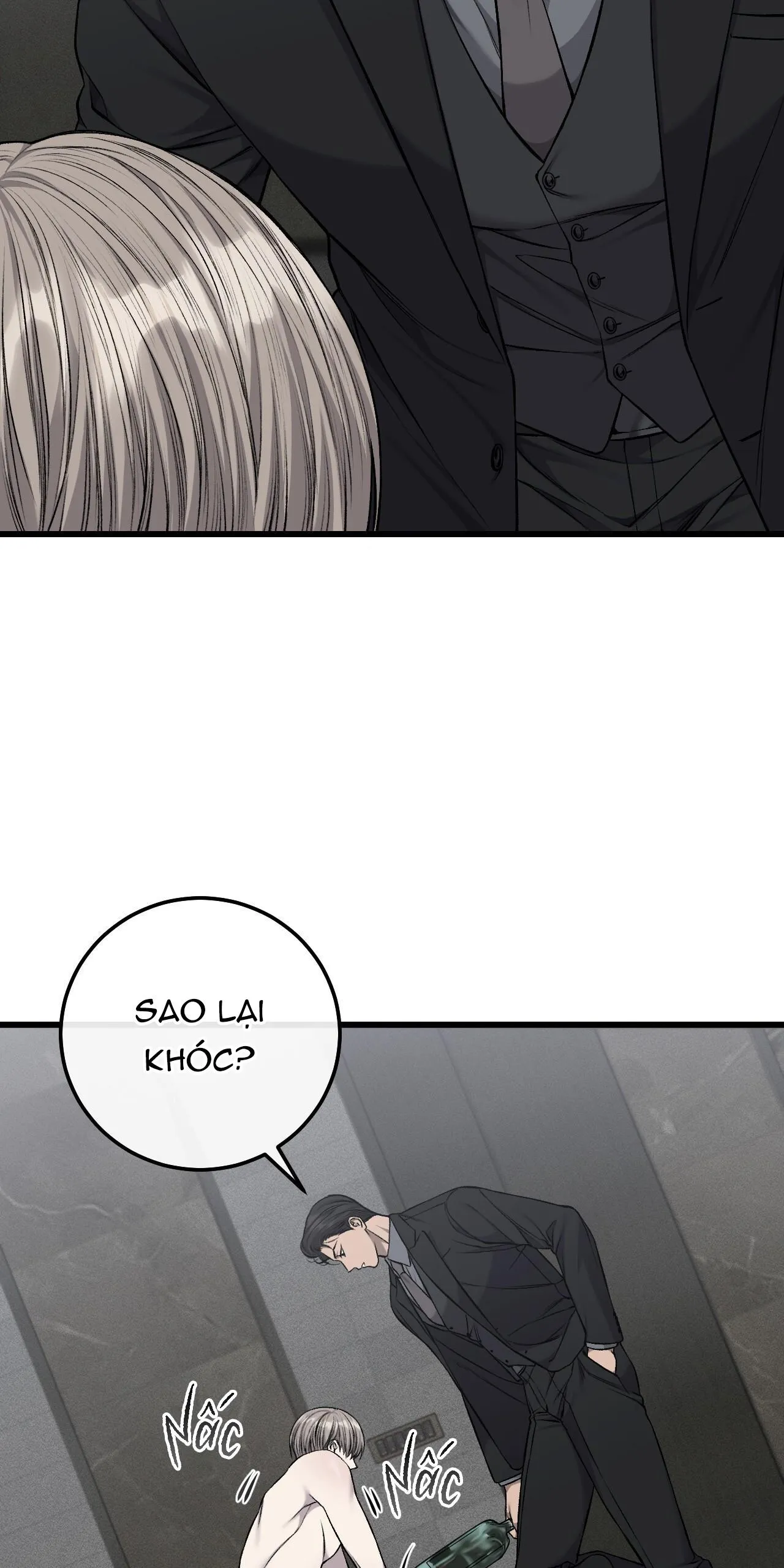 XX ĐÊ TIỆN Chapter 23 Trang 6