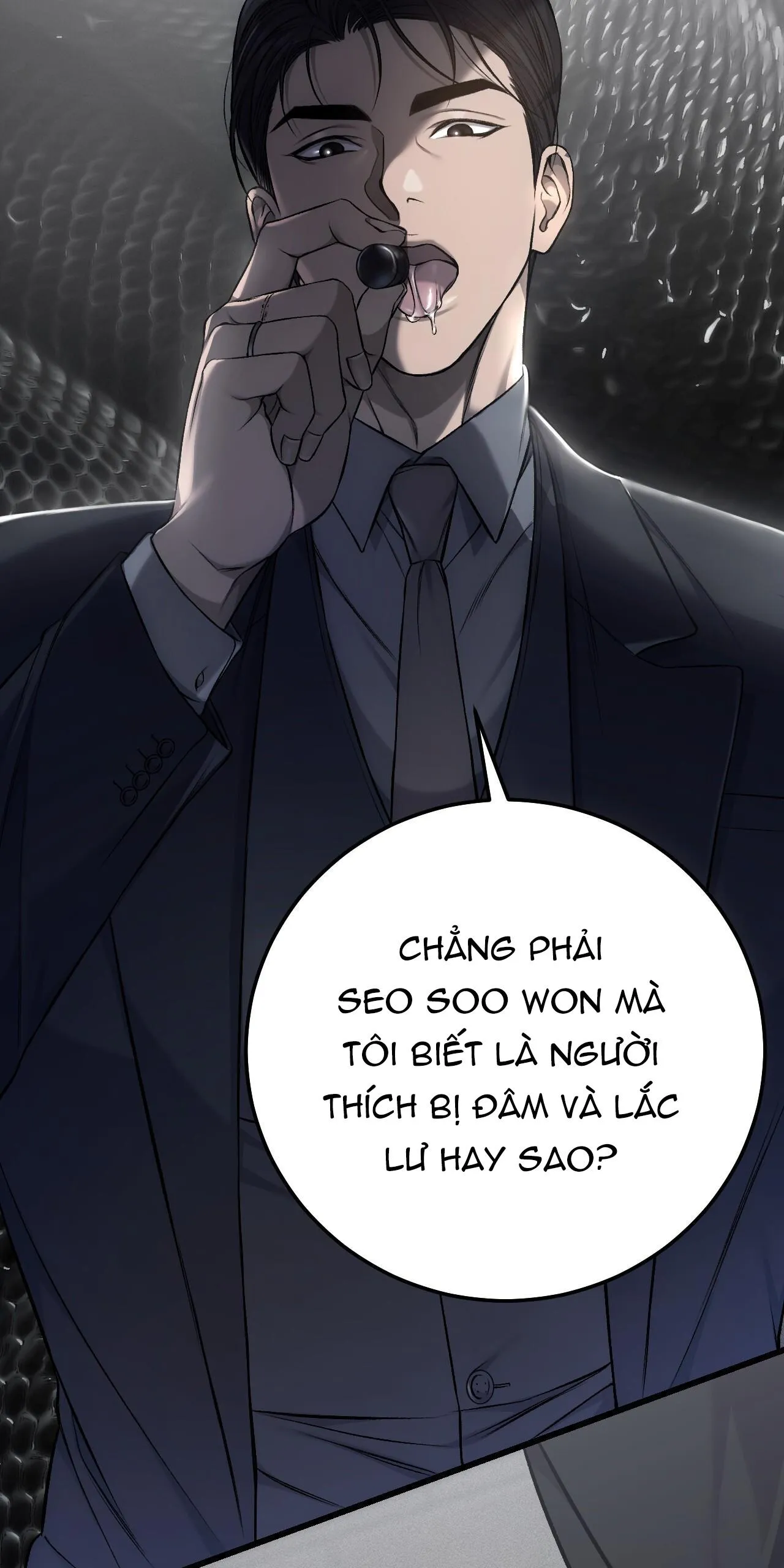 XX ĐÊ TIỆN Chapter 23 Trang 9