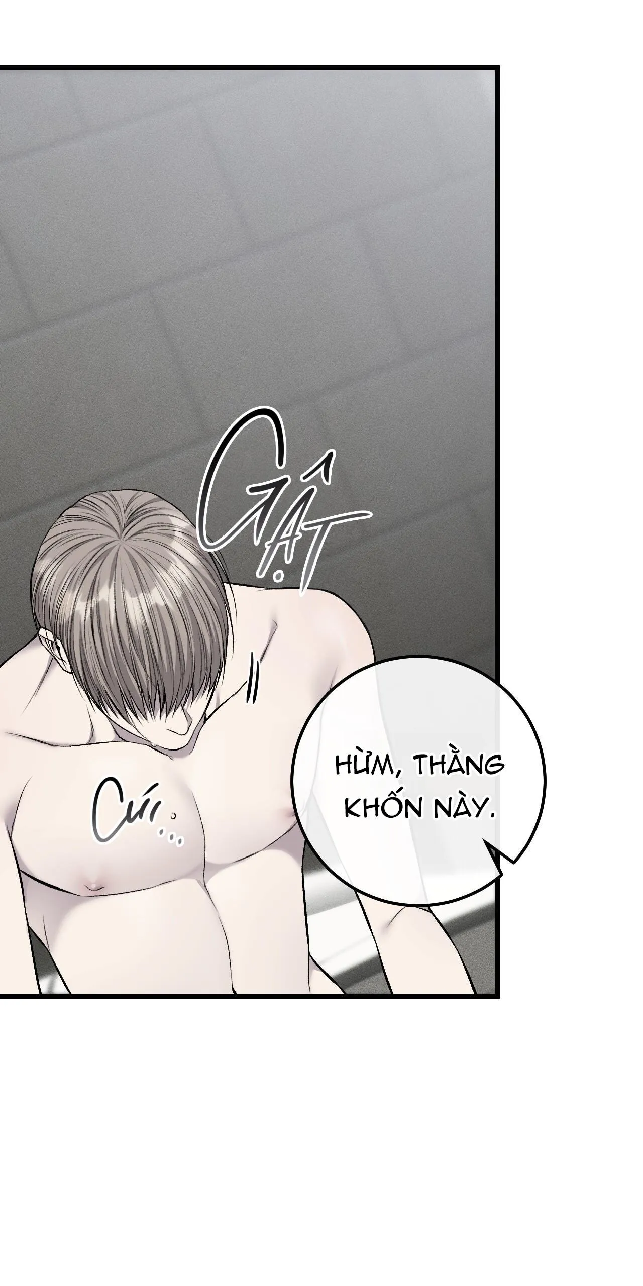 XX ĐÊ TIỆN Chapter 23 Trang 11