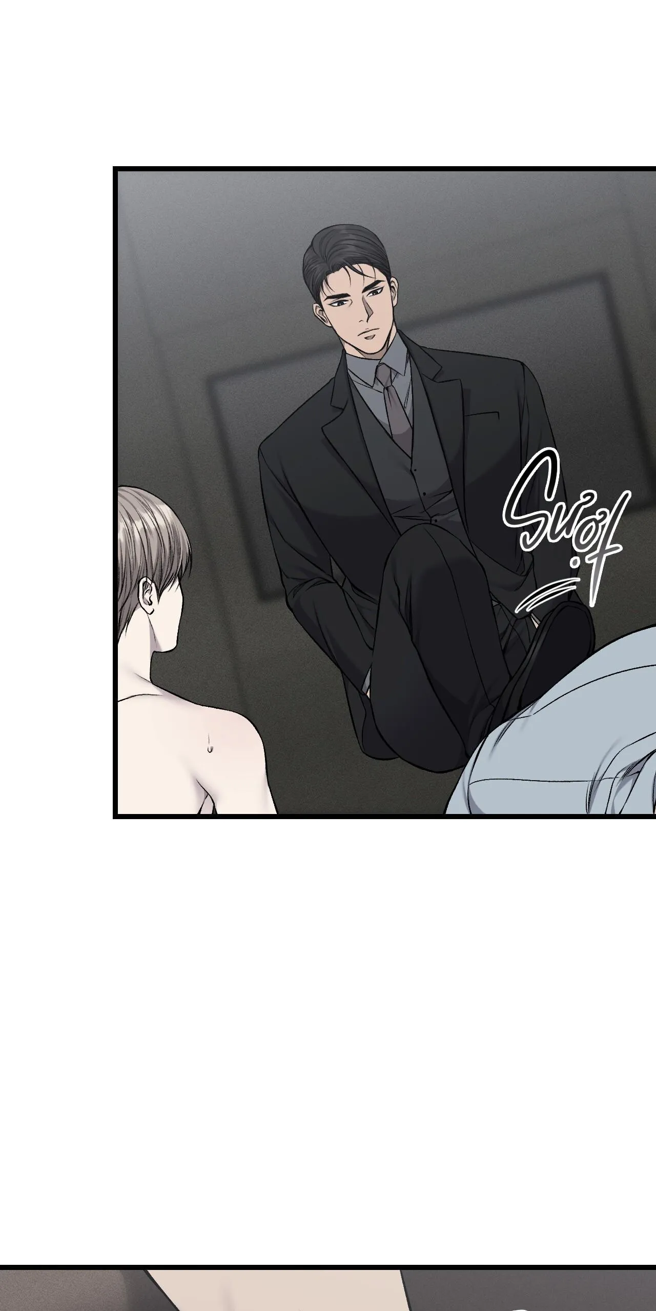 XX ĐÊ TIỆN Chapter 23 Trang 12