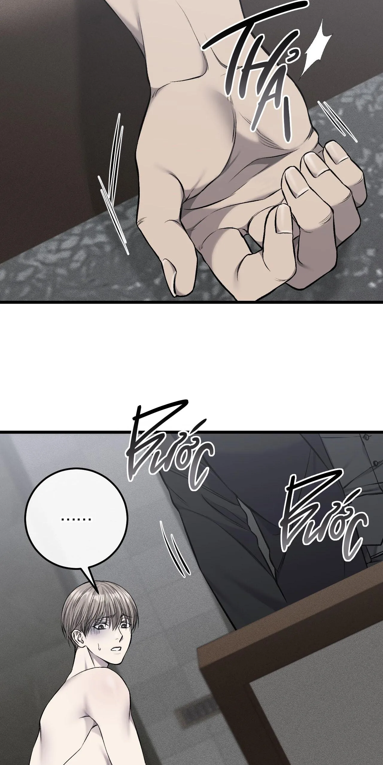 XX ĐÊ TIỆN Chapter 23 Trang 13