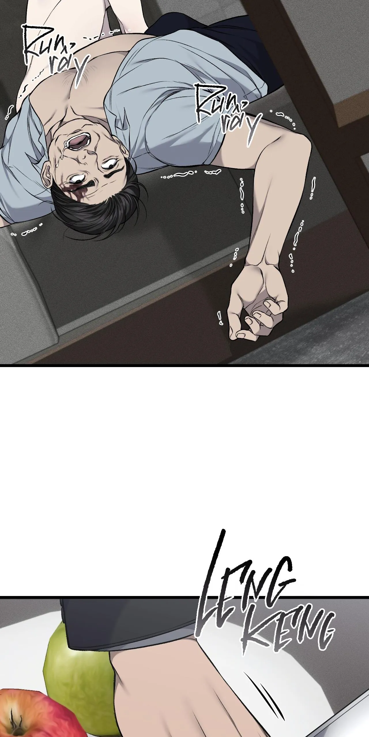 XX ĐÊ TIỆN Chapter 23 Trang 14