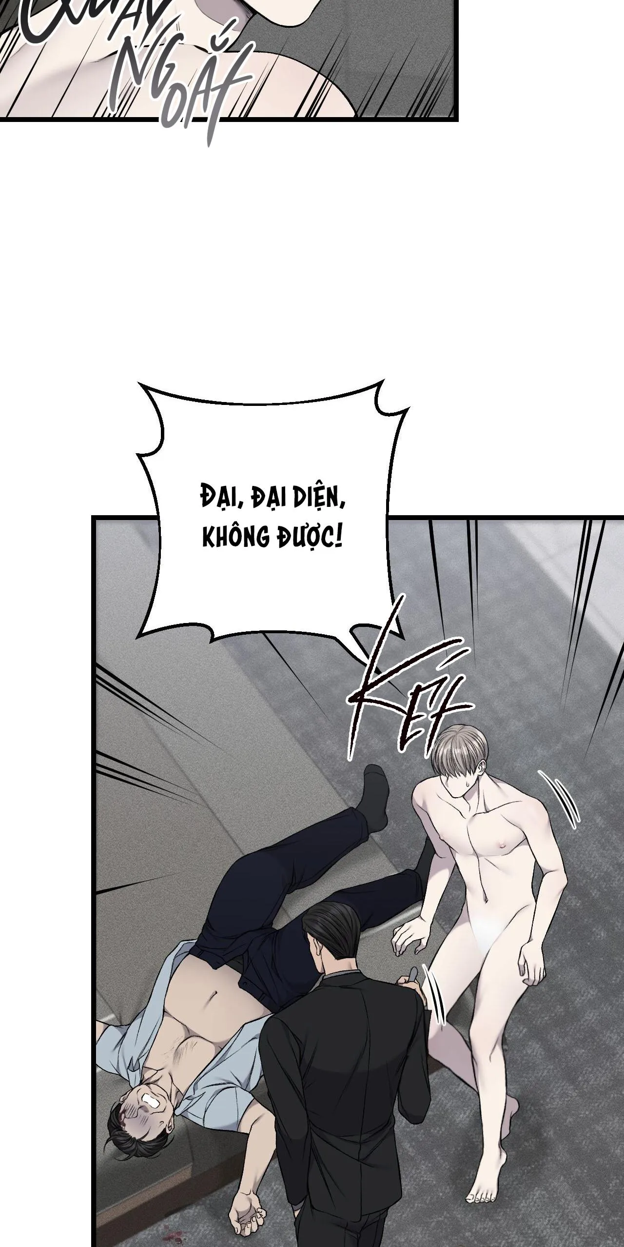 XX ĐÊ TIỆN Chapter 23 Trang 17