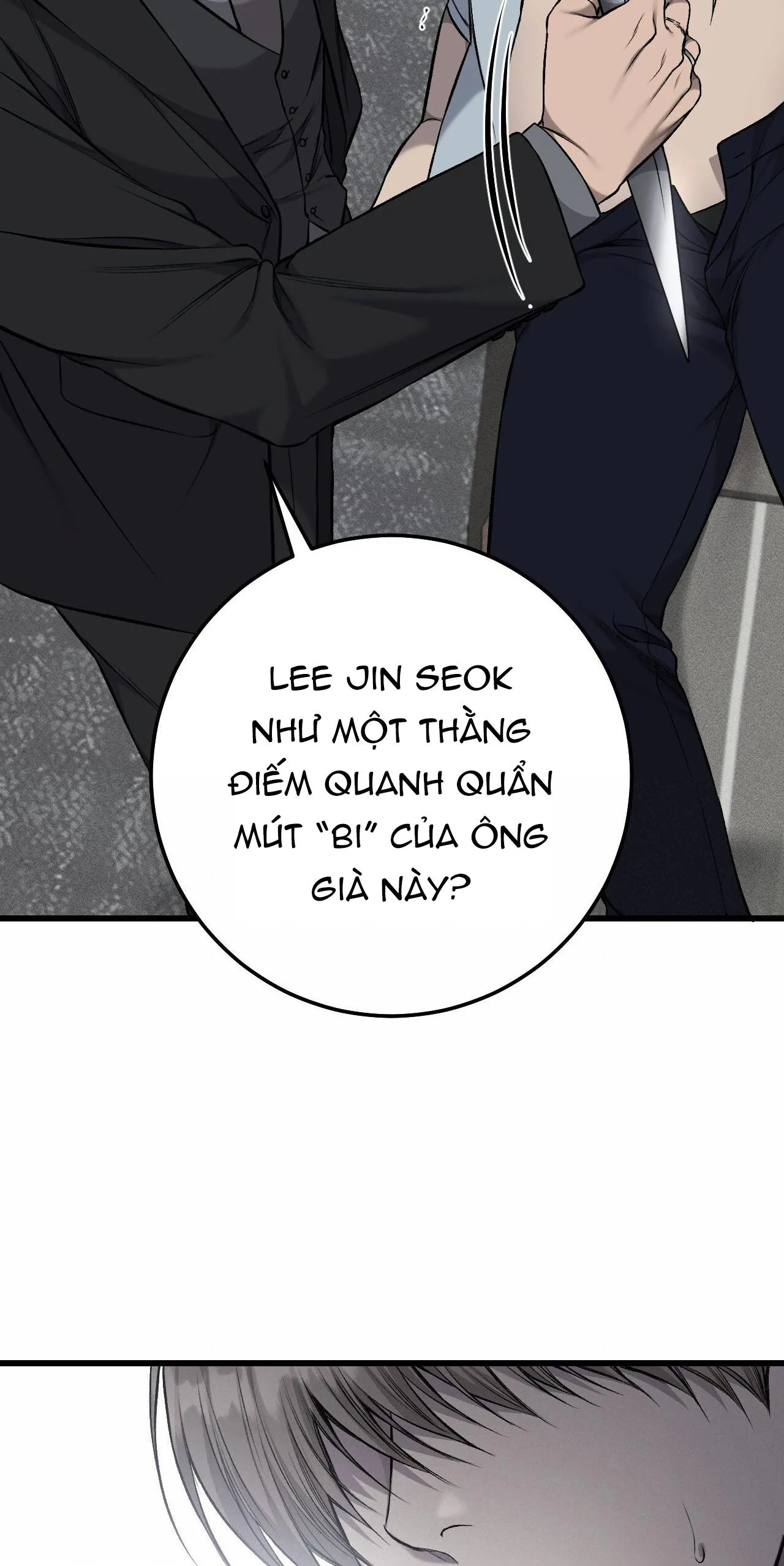 XX ĐÊ TIỆN Chapter 23 Trang 19