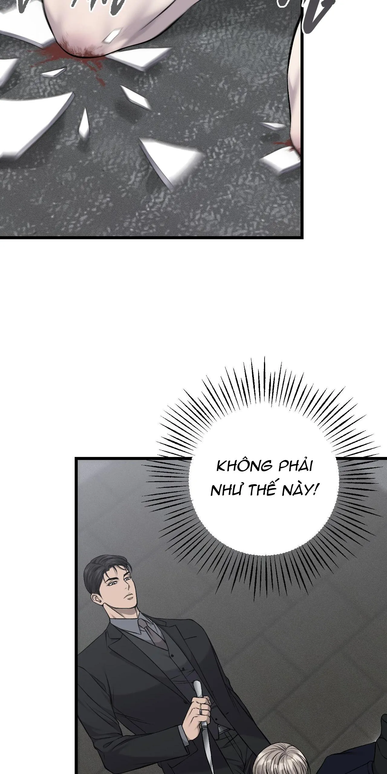 XX ĐÊ TIỆN Chapter 23 Trang 21