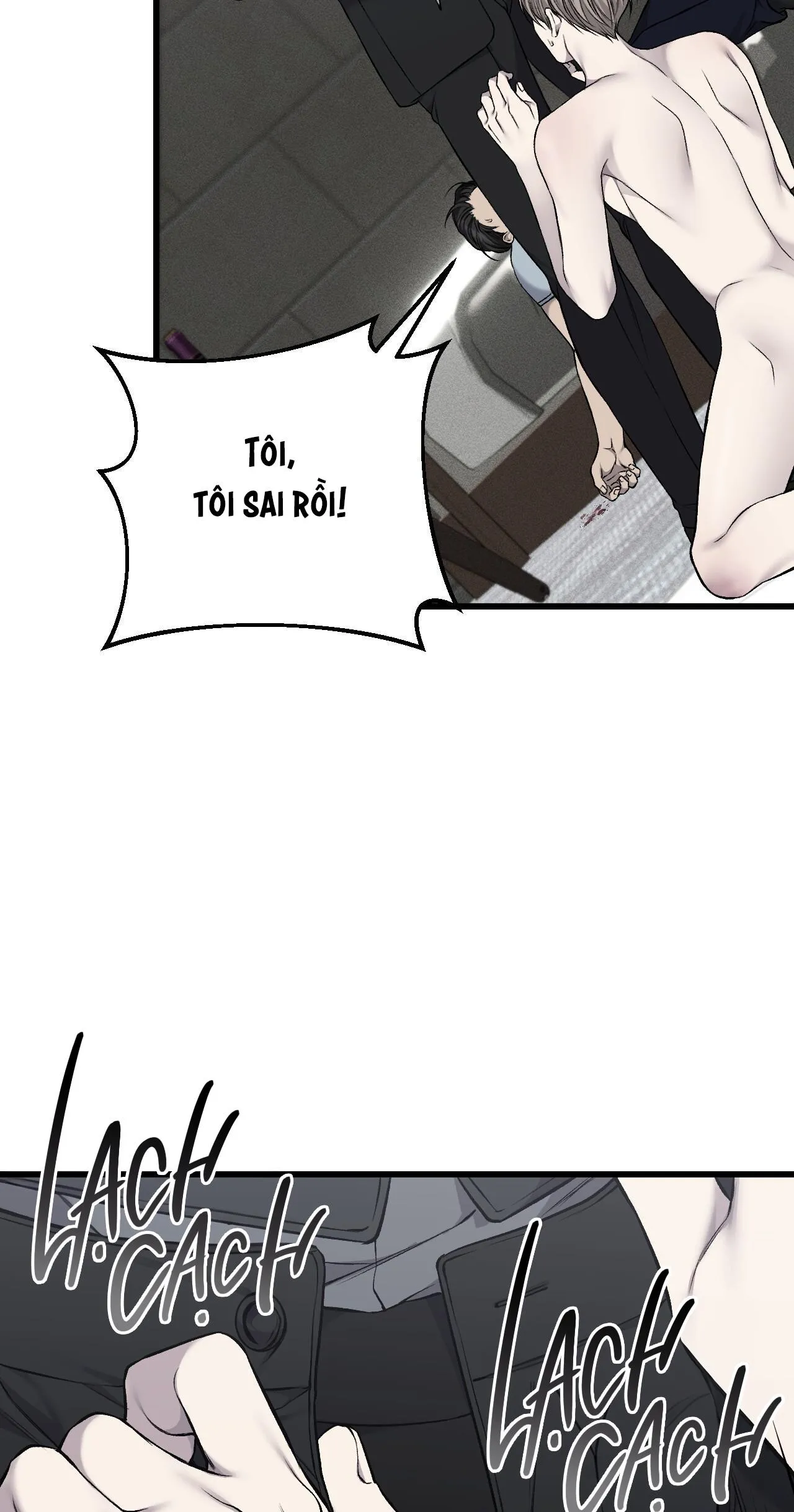 XX ĐÊ TIỆN Chapter 23 Trang 22