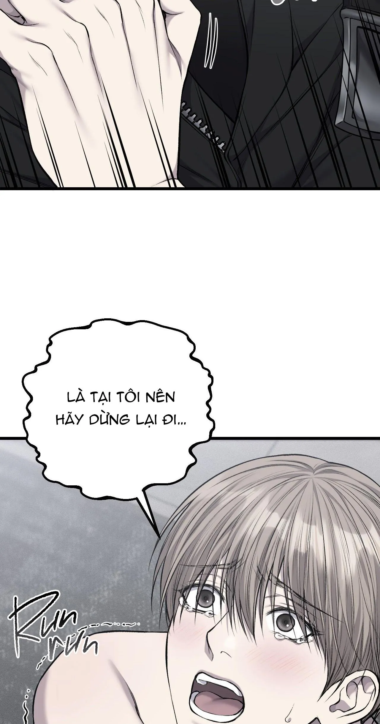 XX ĐÊ TIỆN Chapter 23 Trang 23