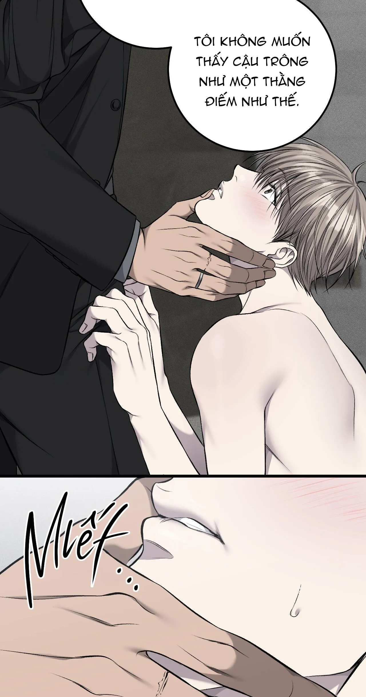 XX ĐÊ TIỆN Chapter 23 Trang 26