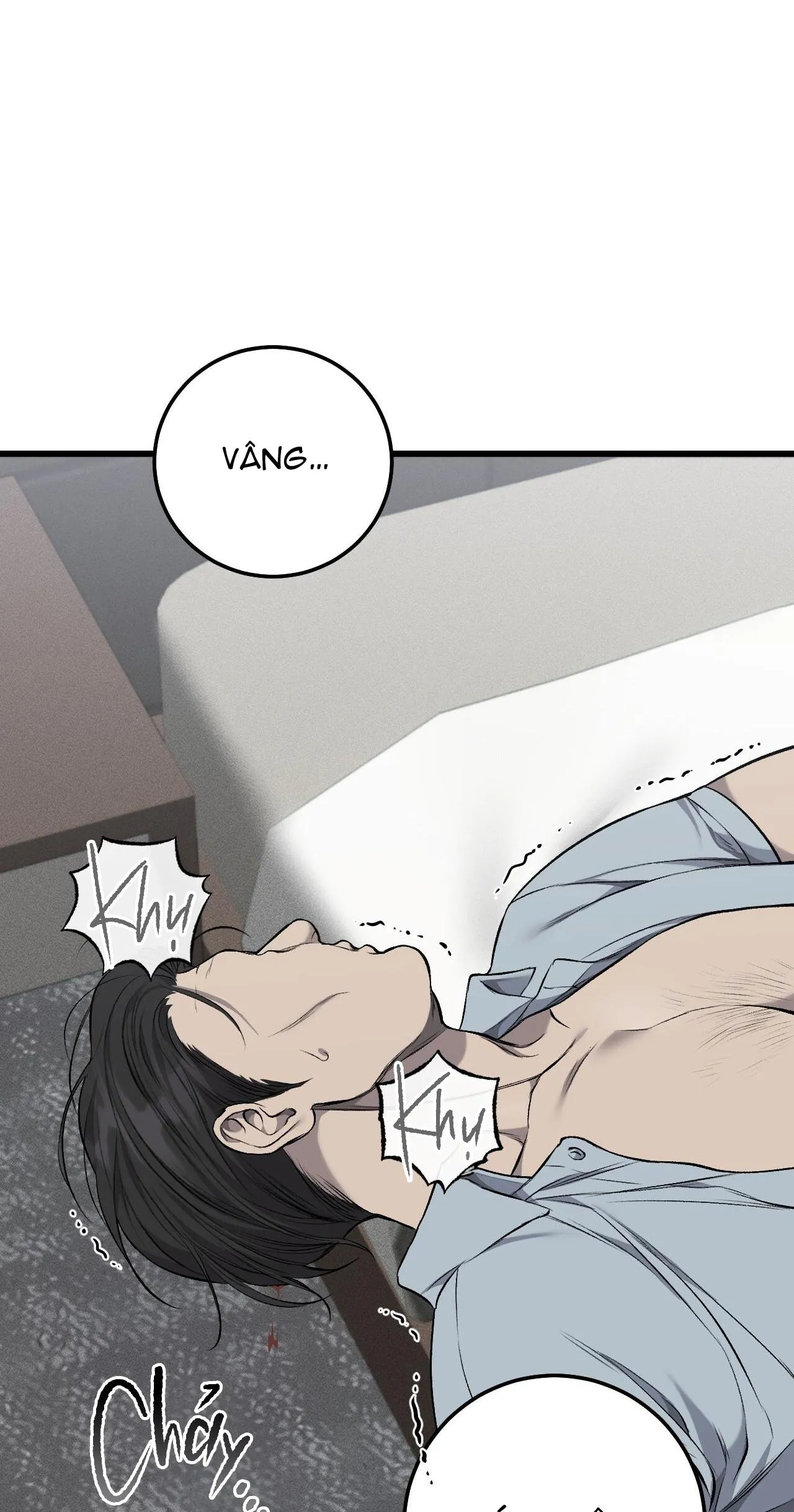 XX ĐÊ TIỆN Chapter 23 Trang 29