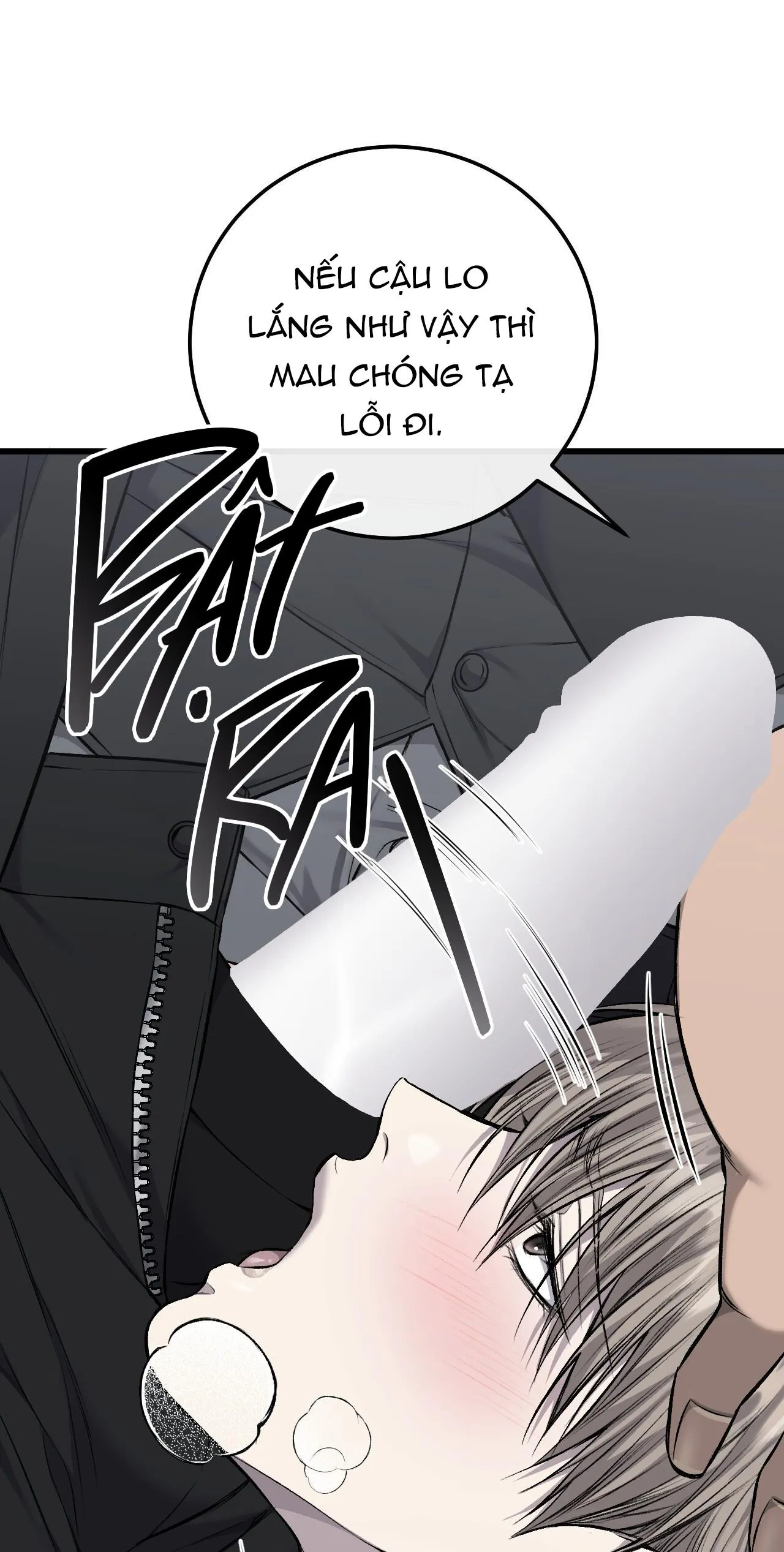 XX ĐÊ TIỆN Chapter 23 Trang 32