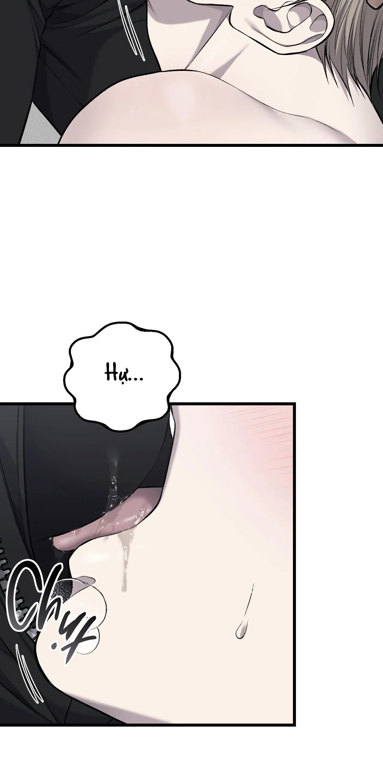 XX ĐÊ TIỆN Chapter 23 Trang 33