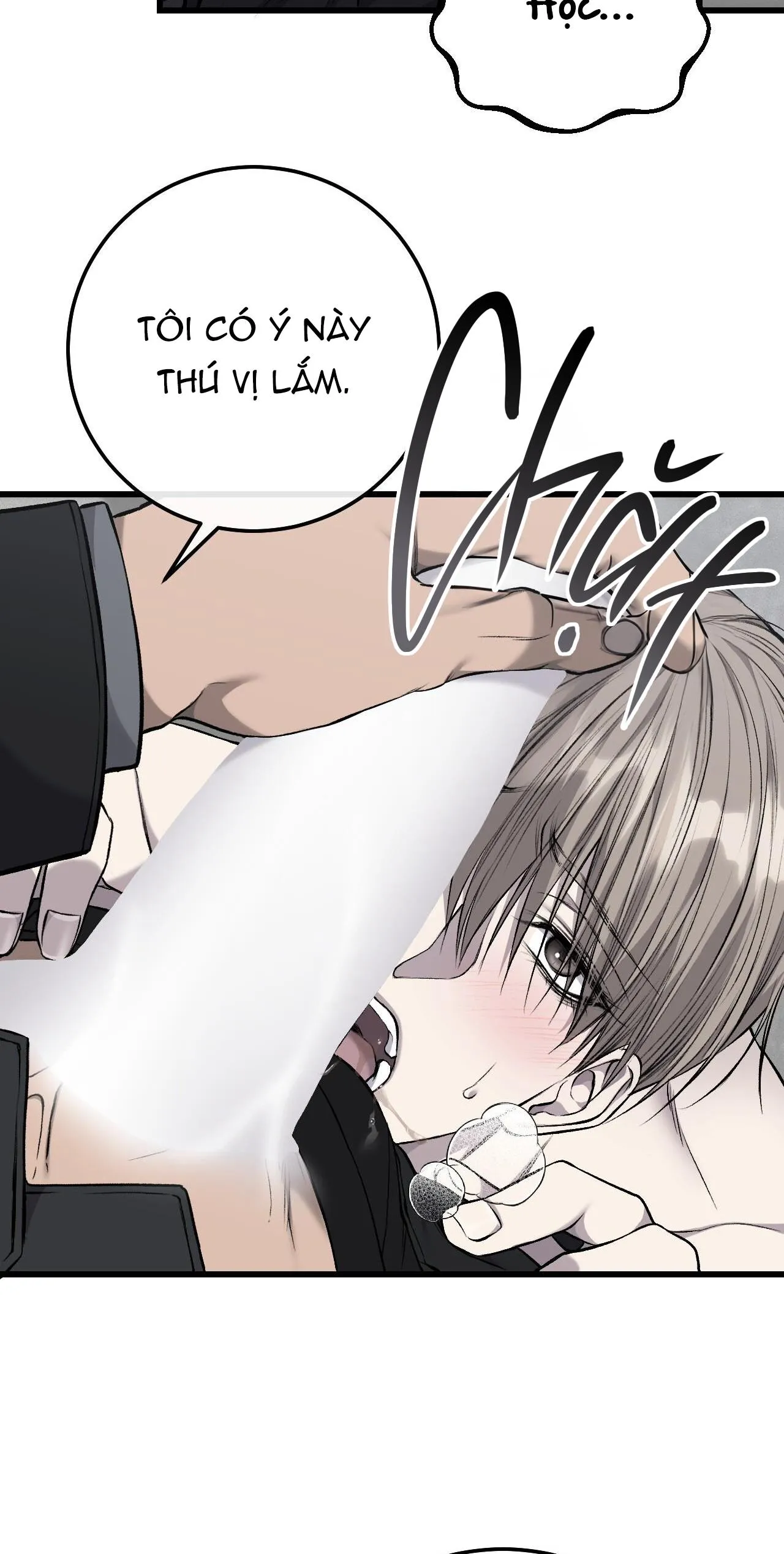 XX ĐÊ TIỆN Chapter 23 Trang 35