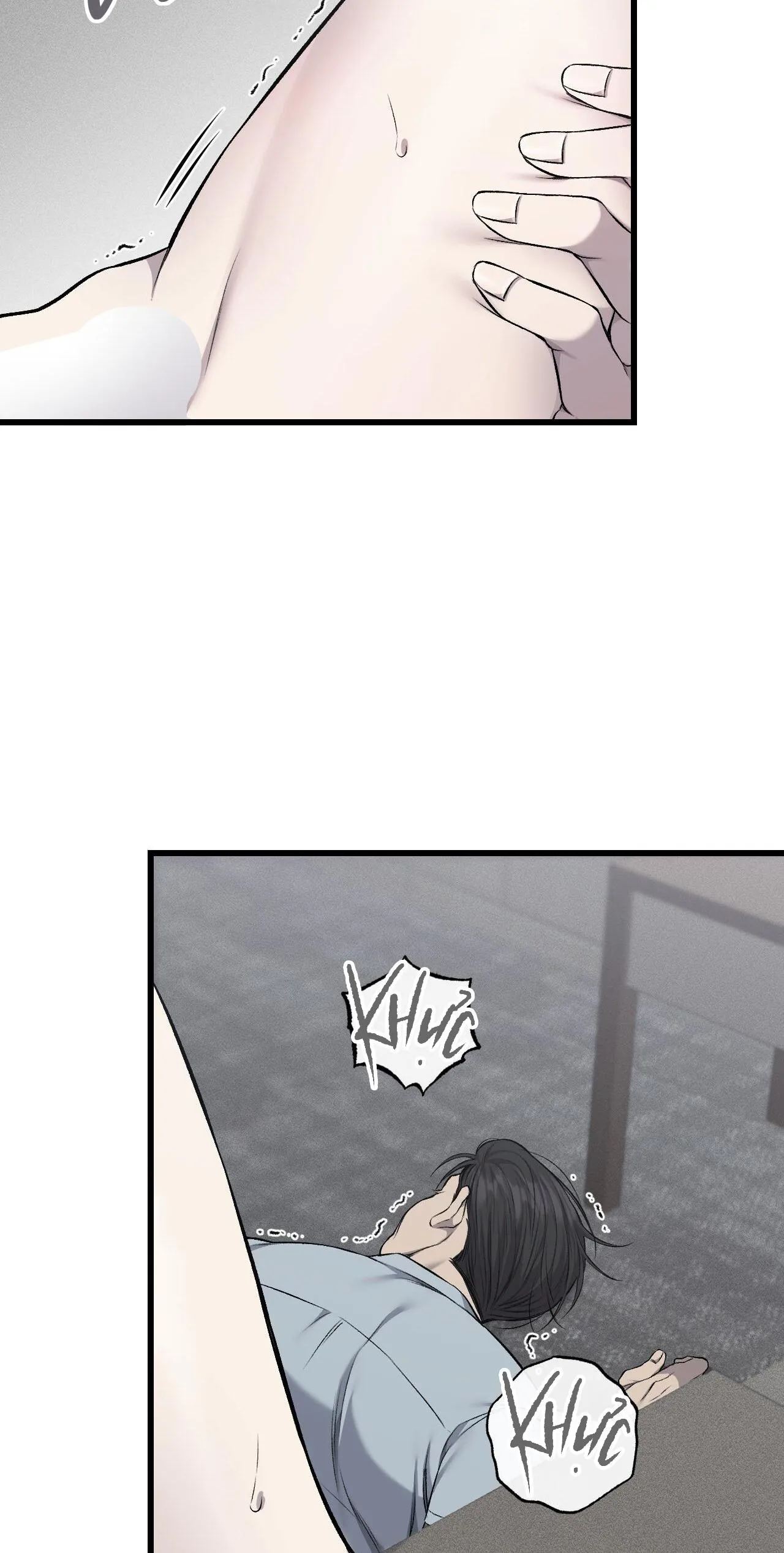 XX ĐÊ TIỆN Chapter 23 Trang 38