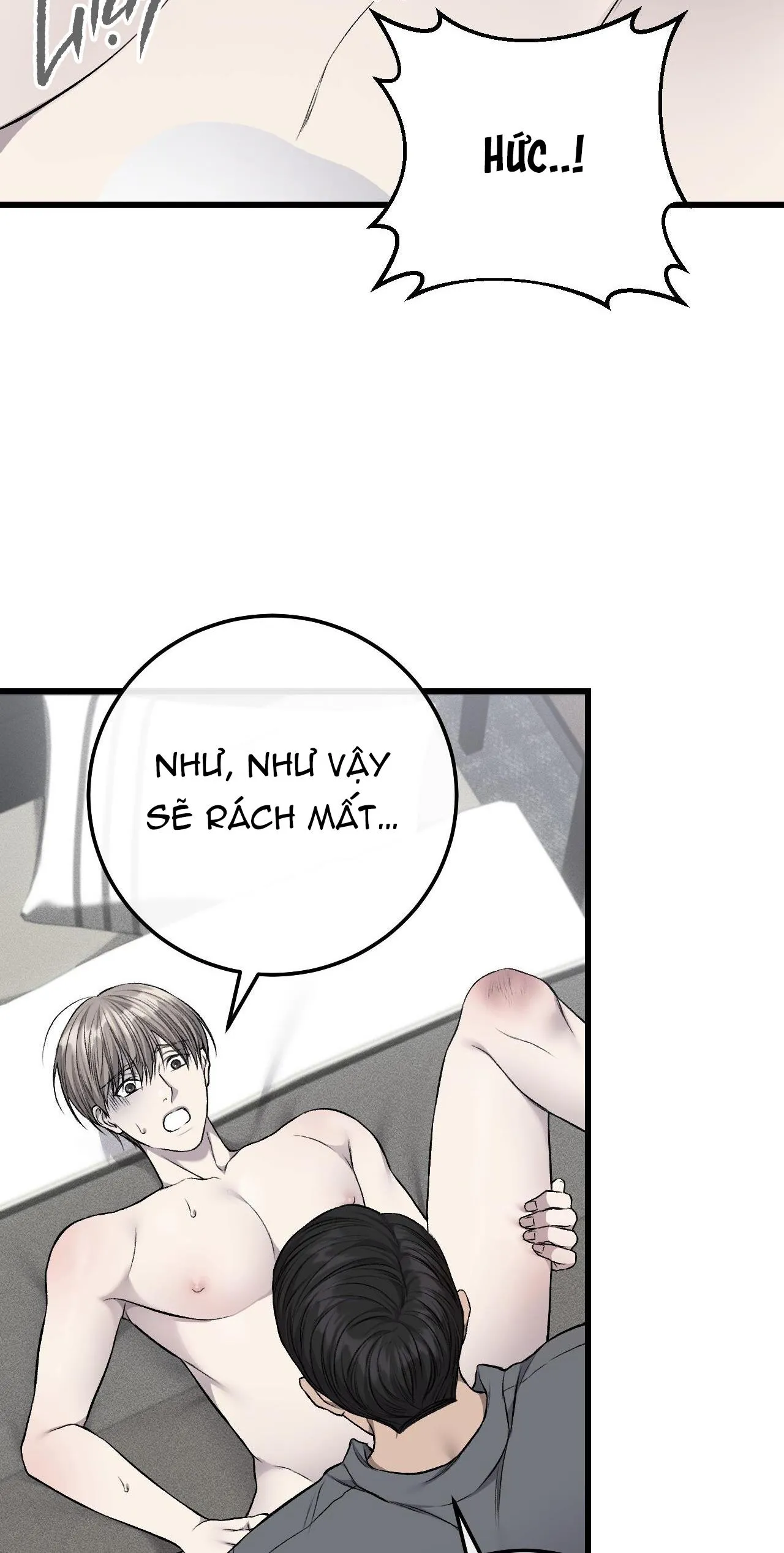 XX ĐÊ TIỆN Chapter 23 Trang 41