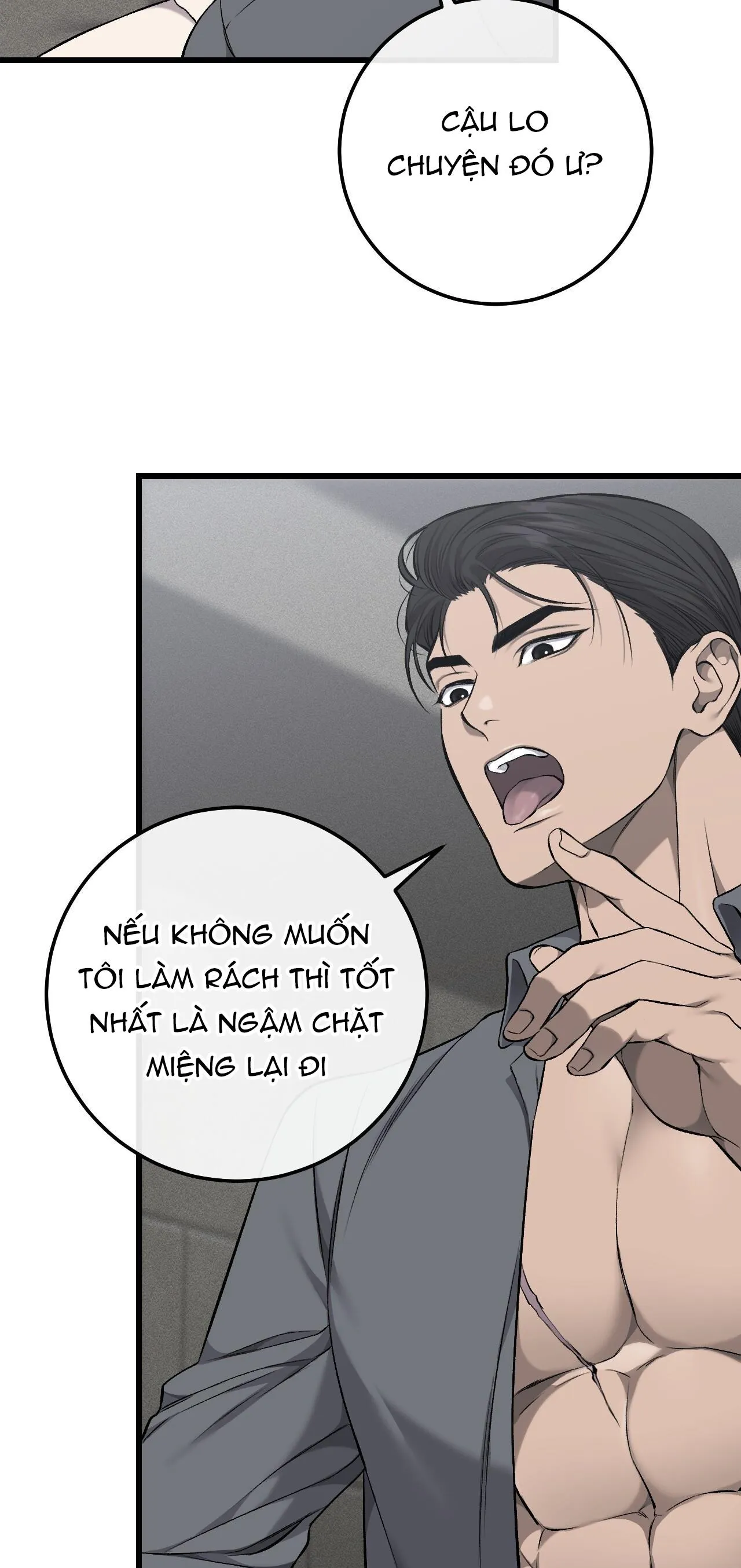 XX ĐÊ TIỆN Chapter 23 Trang 42