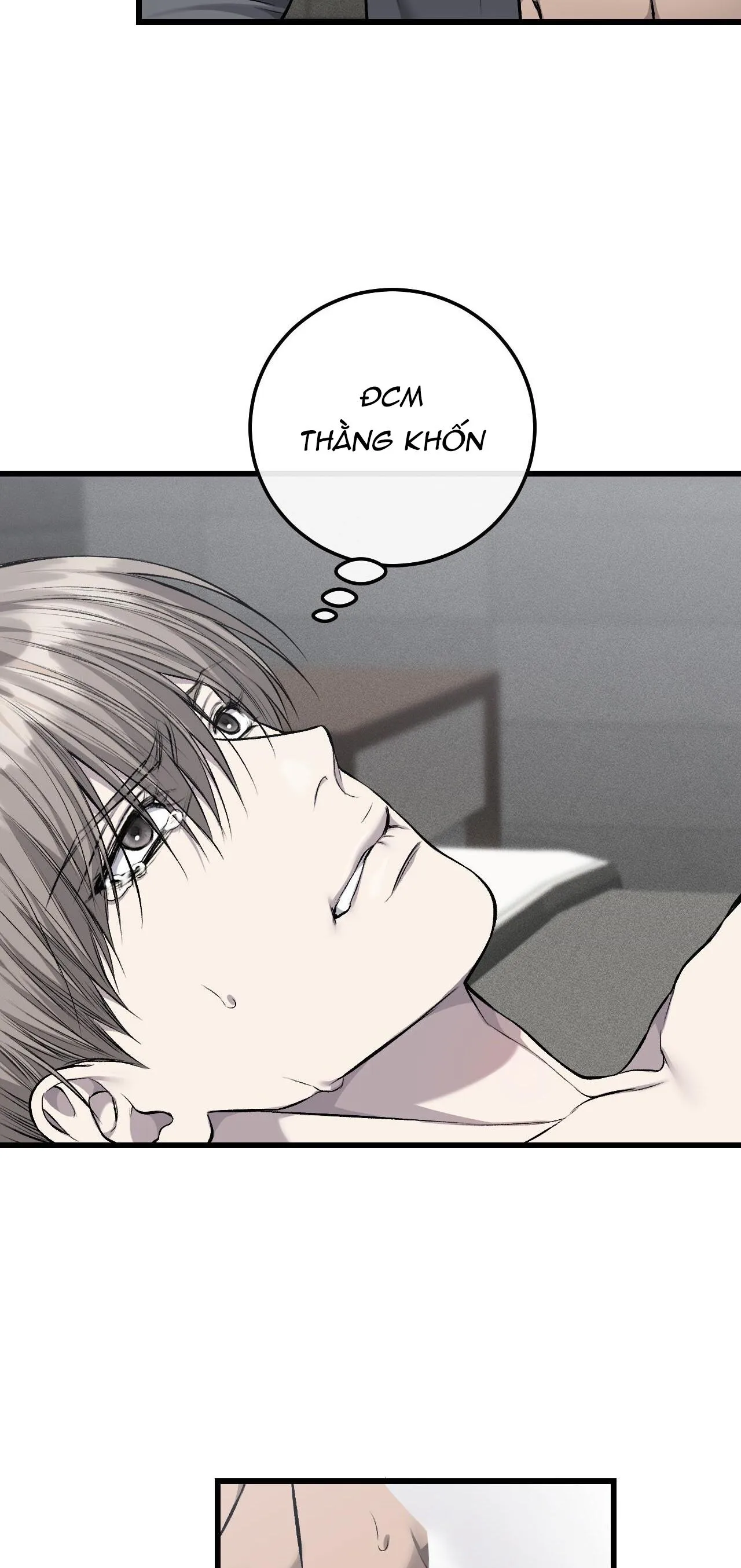 XX ĐÊ TIỆN Chapter 23 Trang 43