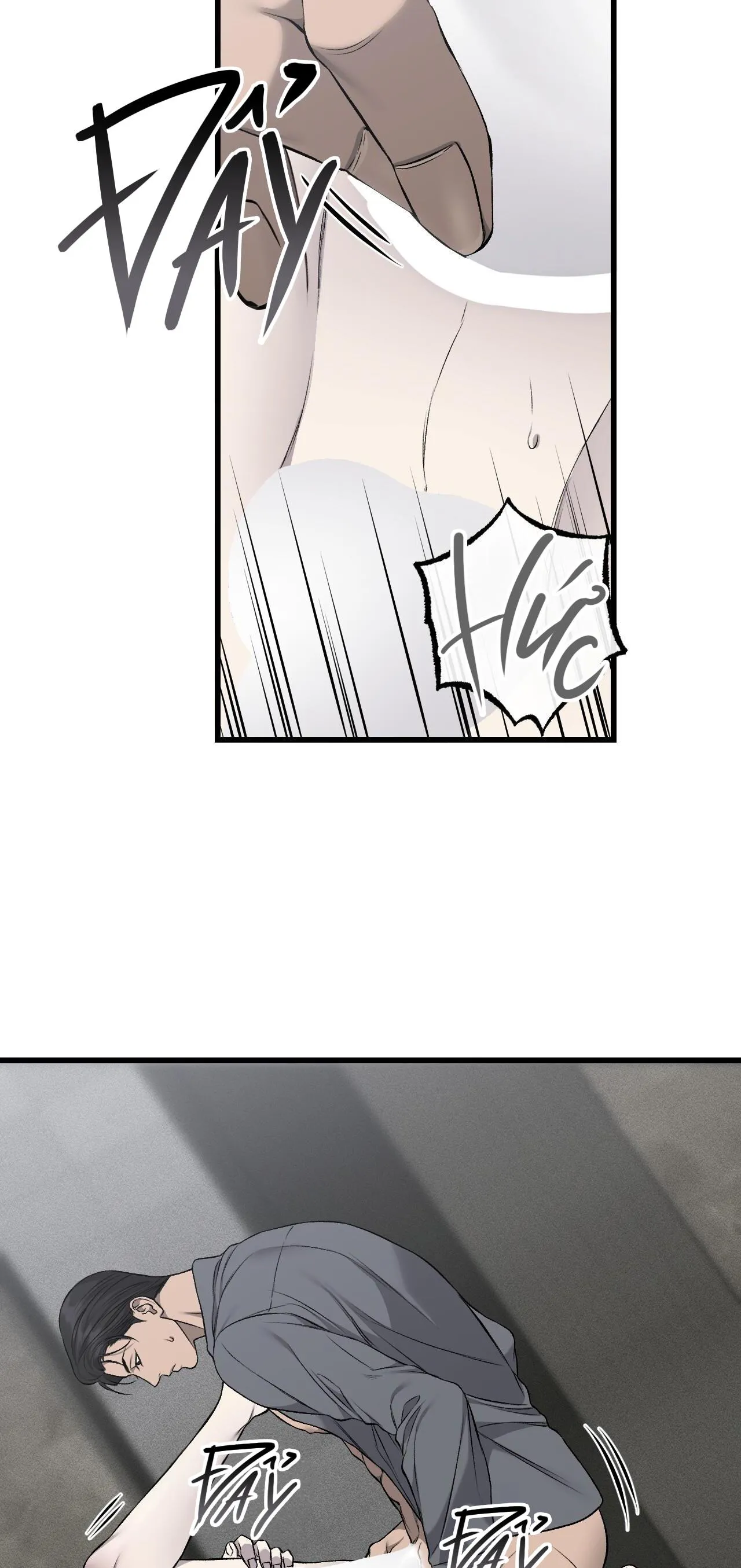 XX ĐÊ TIỆN Chapter 23 Trang 44