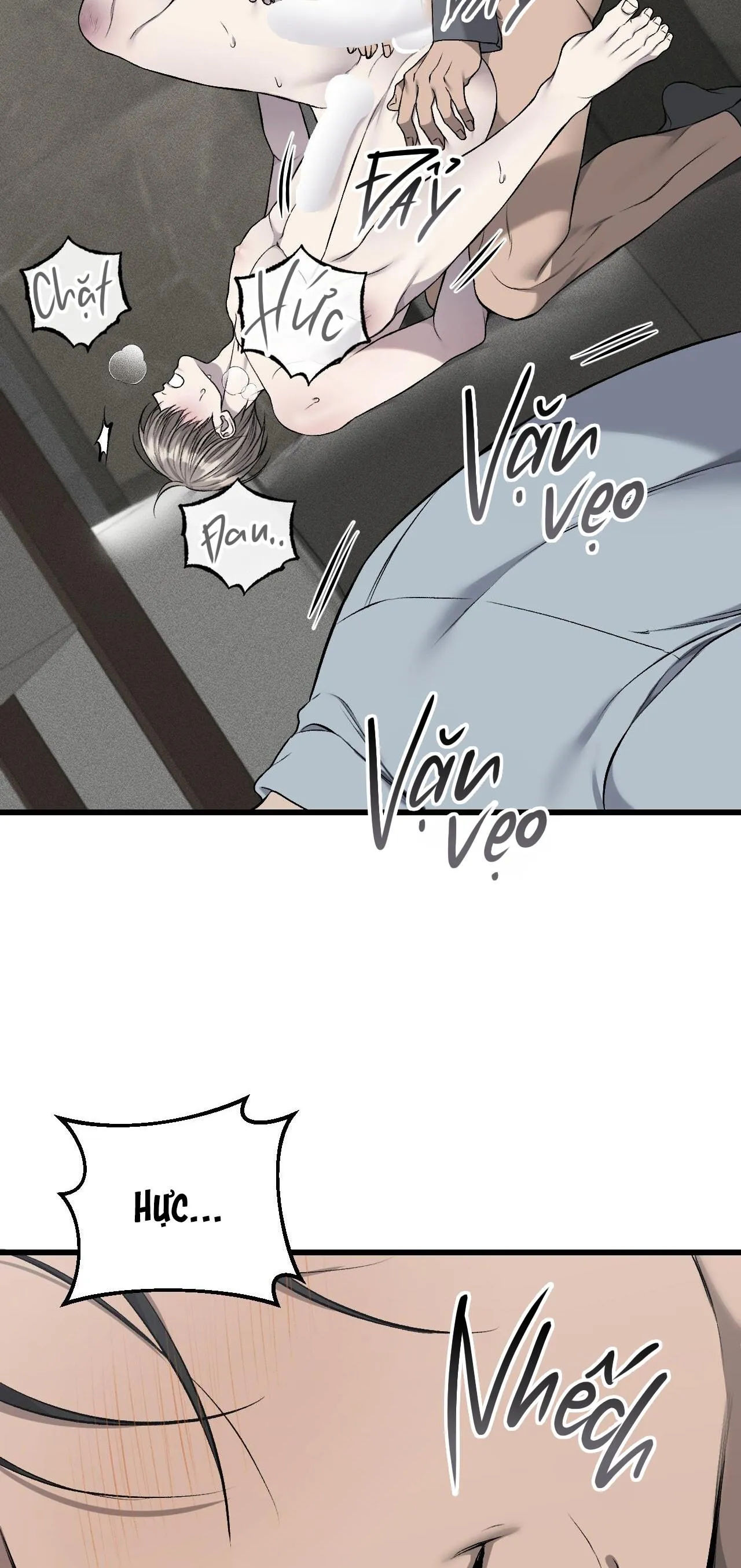 XX ĐÊ TIỆN Chapter 23 Trang 45