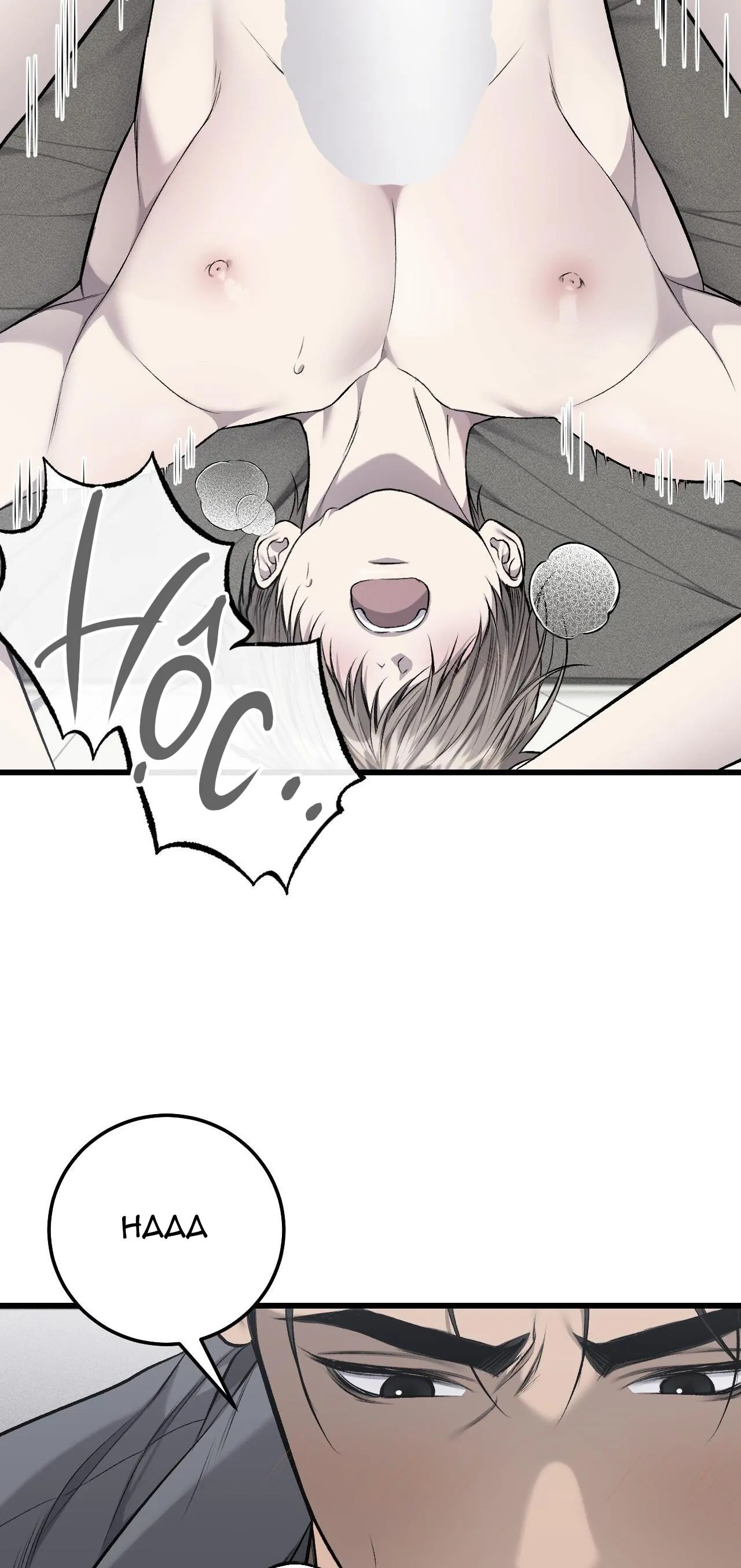 XX ĐÊ TIỆN Chapter 23 Trang 48