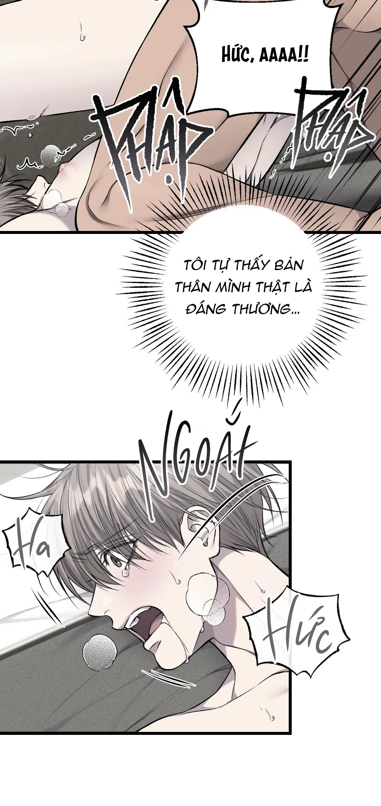 XX ĐÊ TIỆN Chapter 23 Trang 51