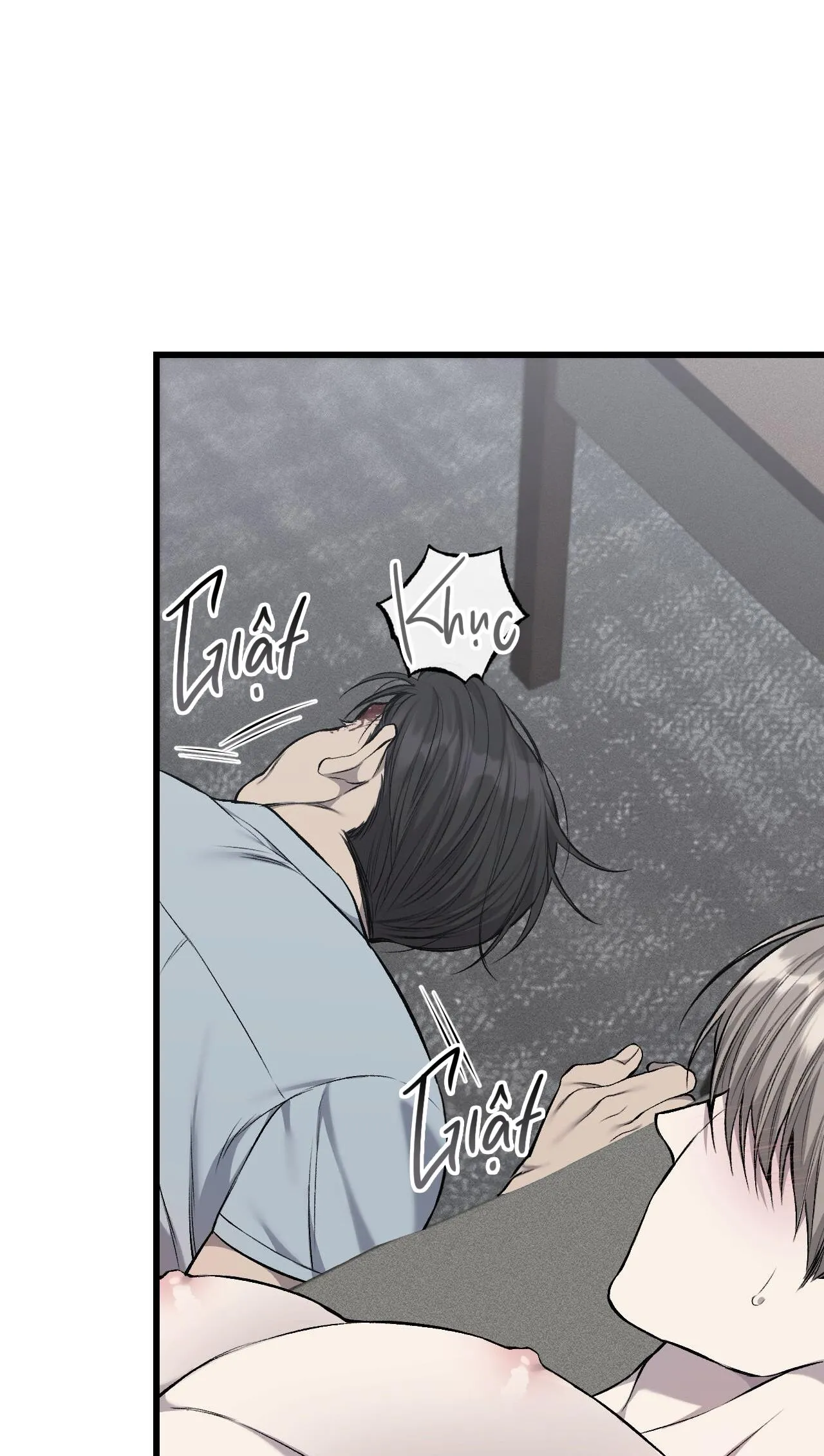 XX ĐÊ TIỆN Chapter 23 Trang 52