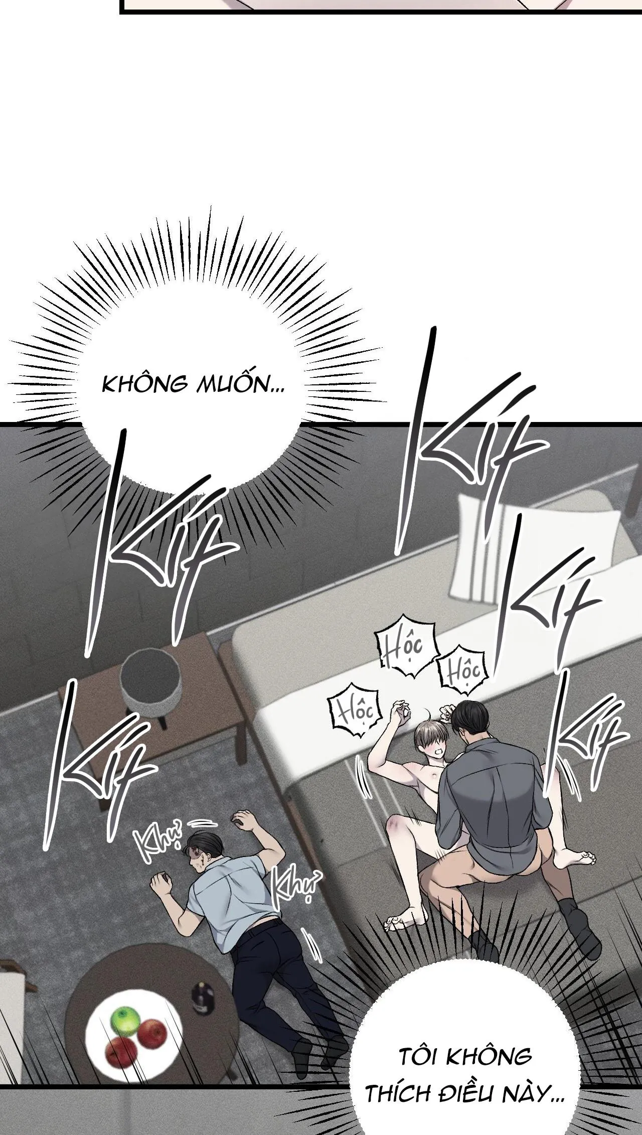 XX ĐÊ TIỆN Chapter 23 Trang 53