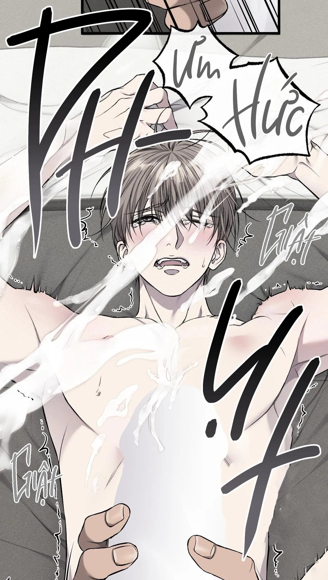 XX ĐÊ TIỆN Chapter 23 Trang 55