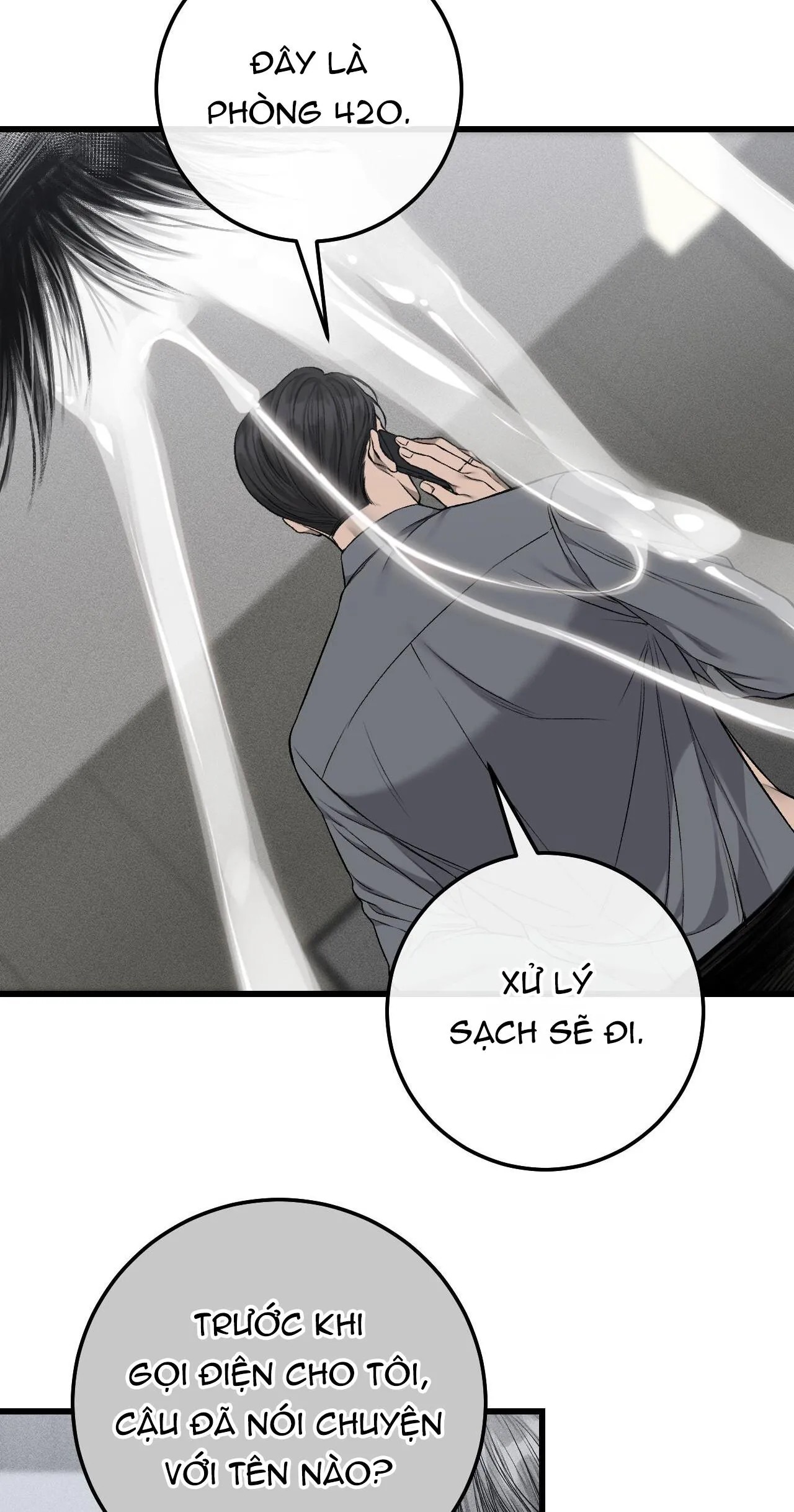 XX ĐÊ TIỆN Chapter 23 Trang 63