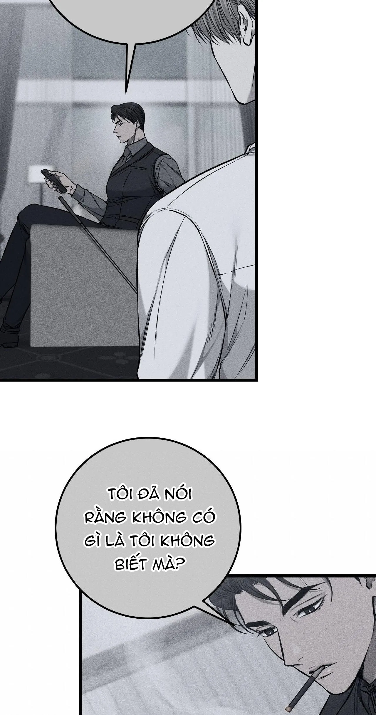 XX ĐÊ TIỆN Chapter 23 Trang 64