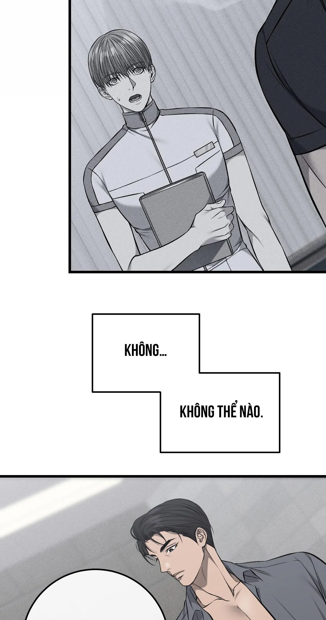 XX ĐÊ TIỆN Chapter 23 Trang 65