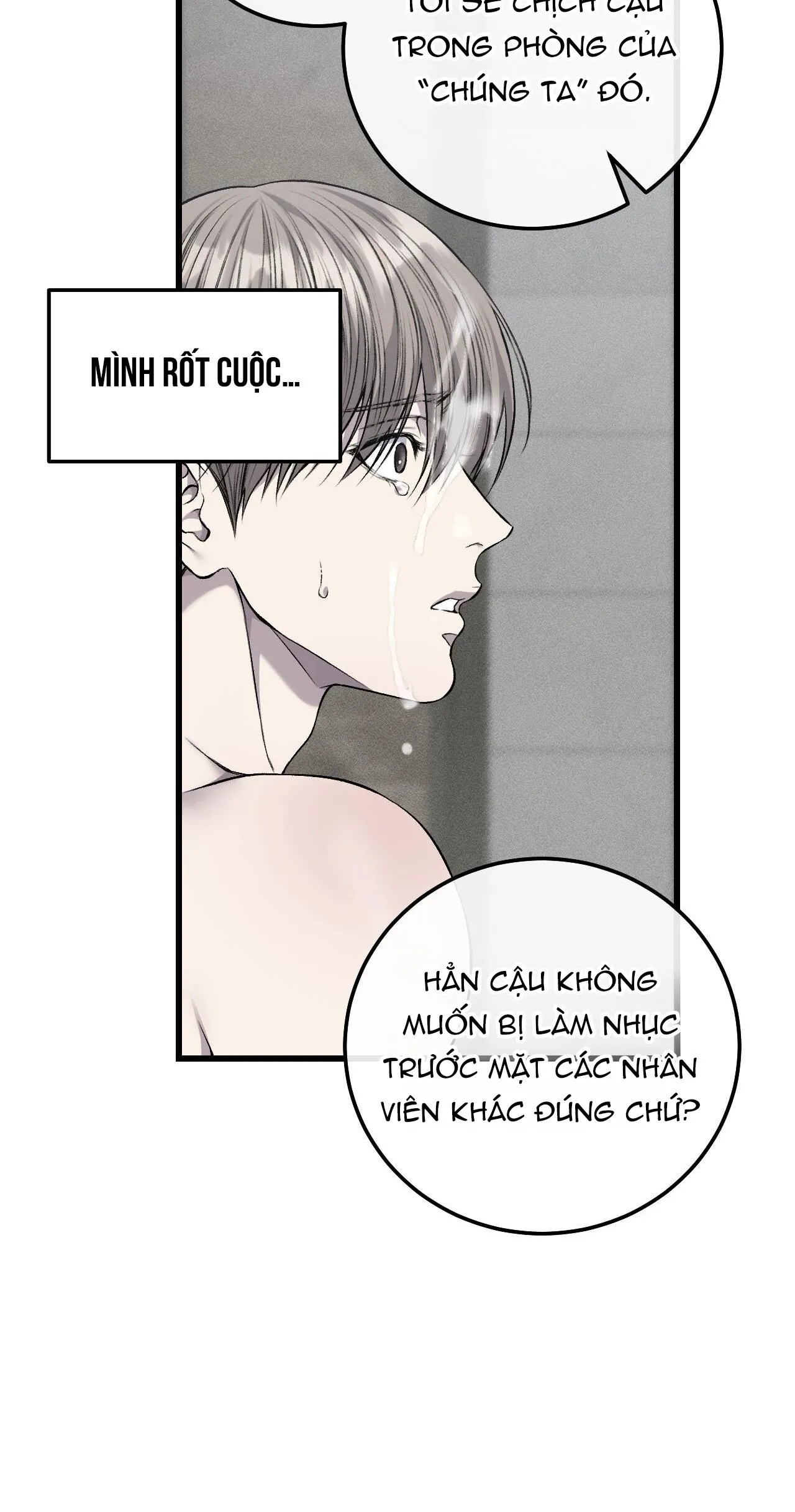 XX ĐÊ TIỆN Chapter 23 Trang 69