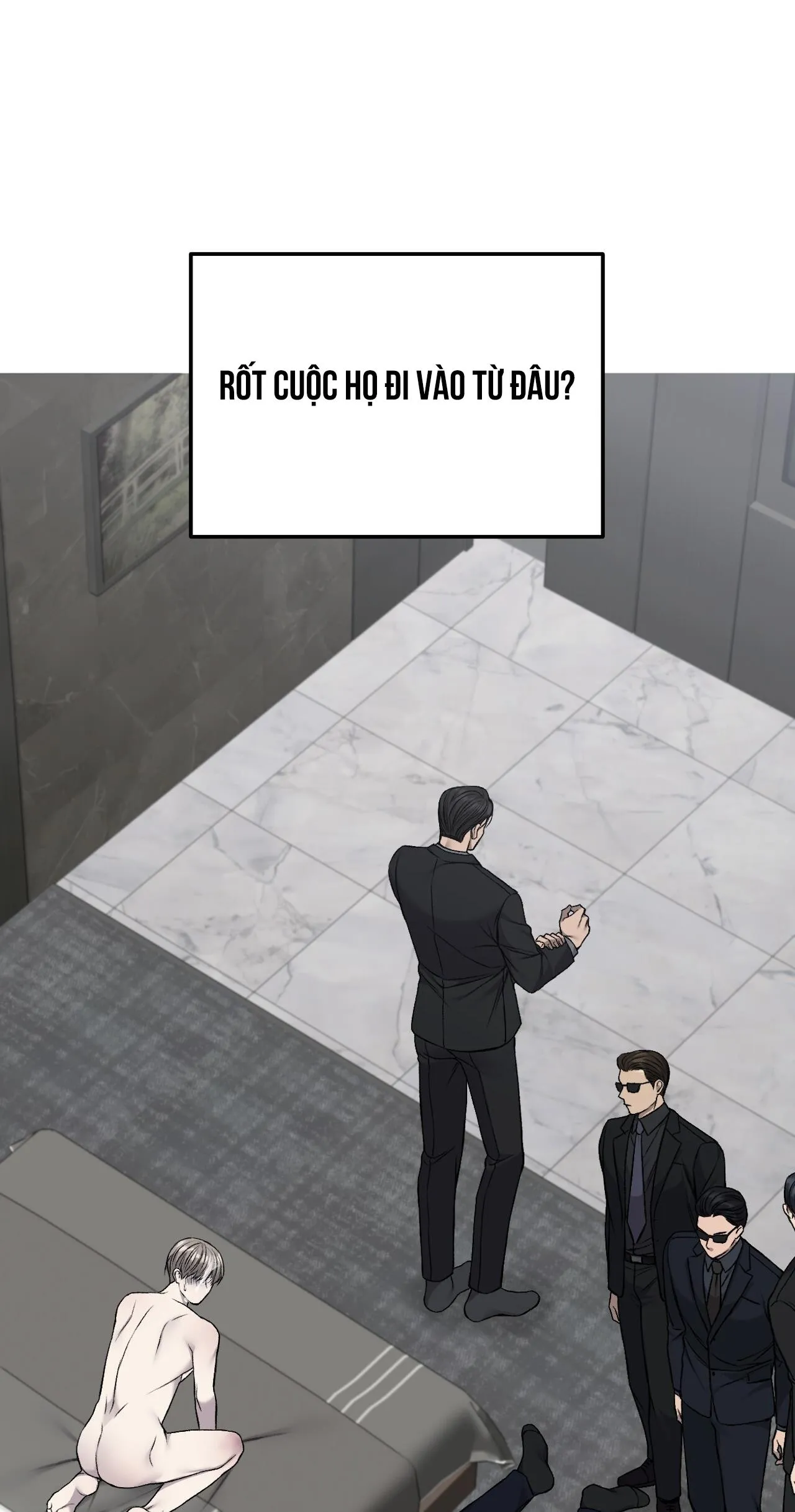 XX ĐÊ TIỆN Chapter 23 Trang 70