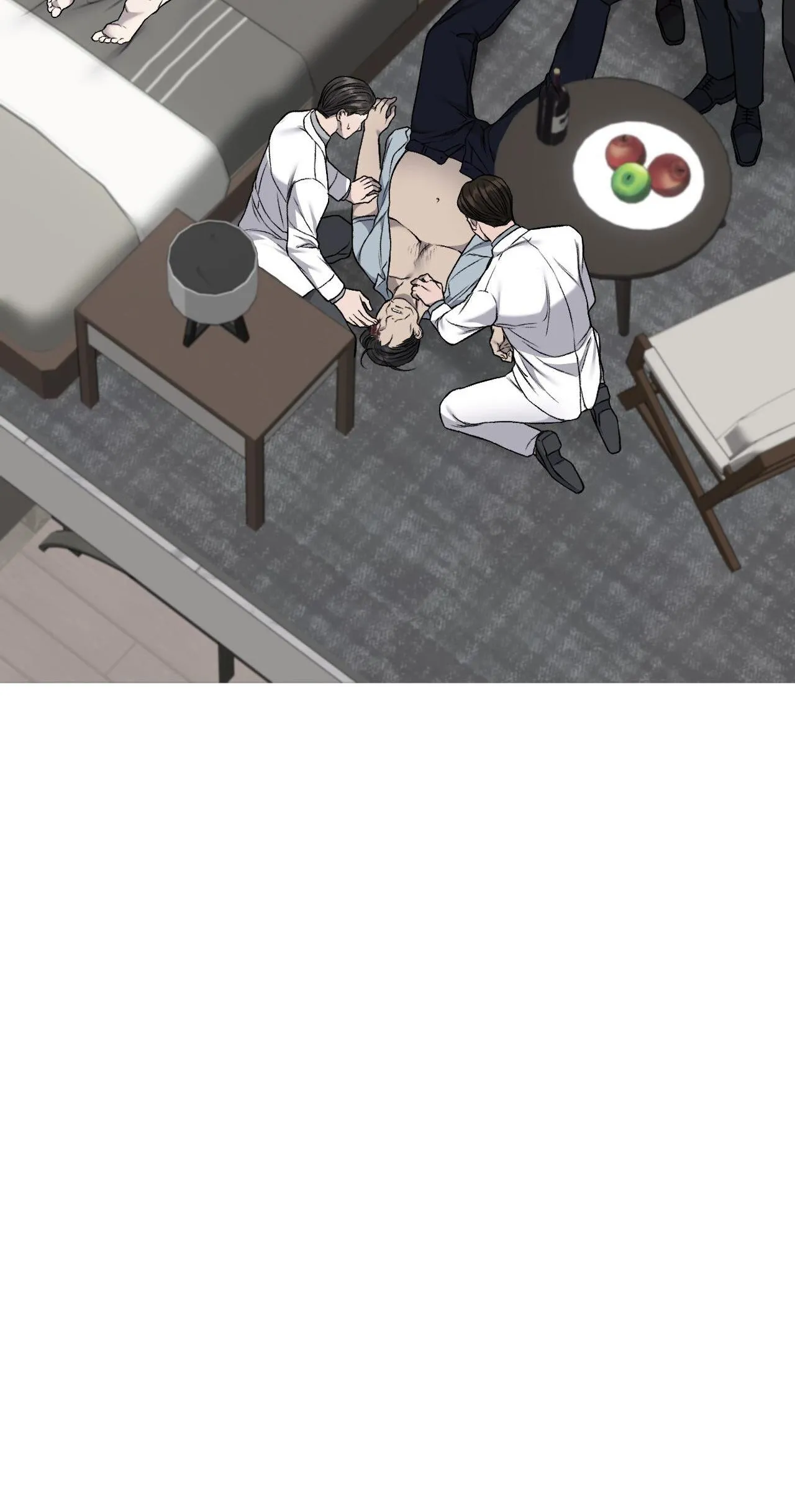 XX ĐÊ TIỆN Chapter 23 Trang 71