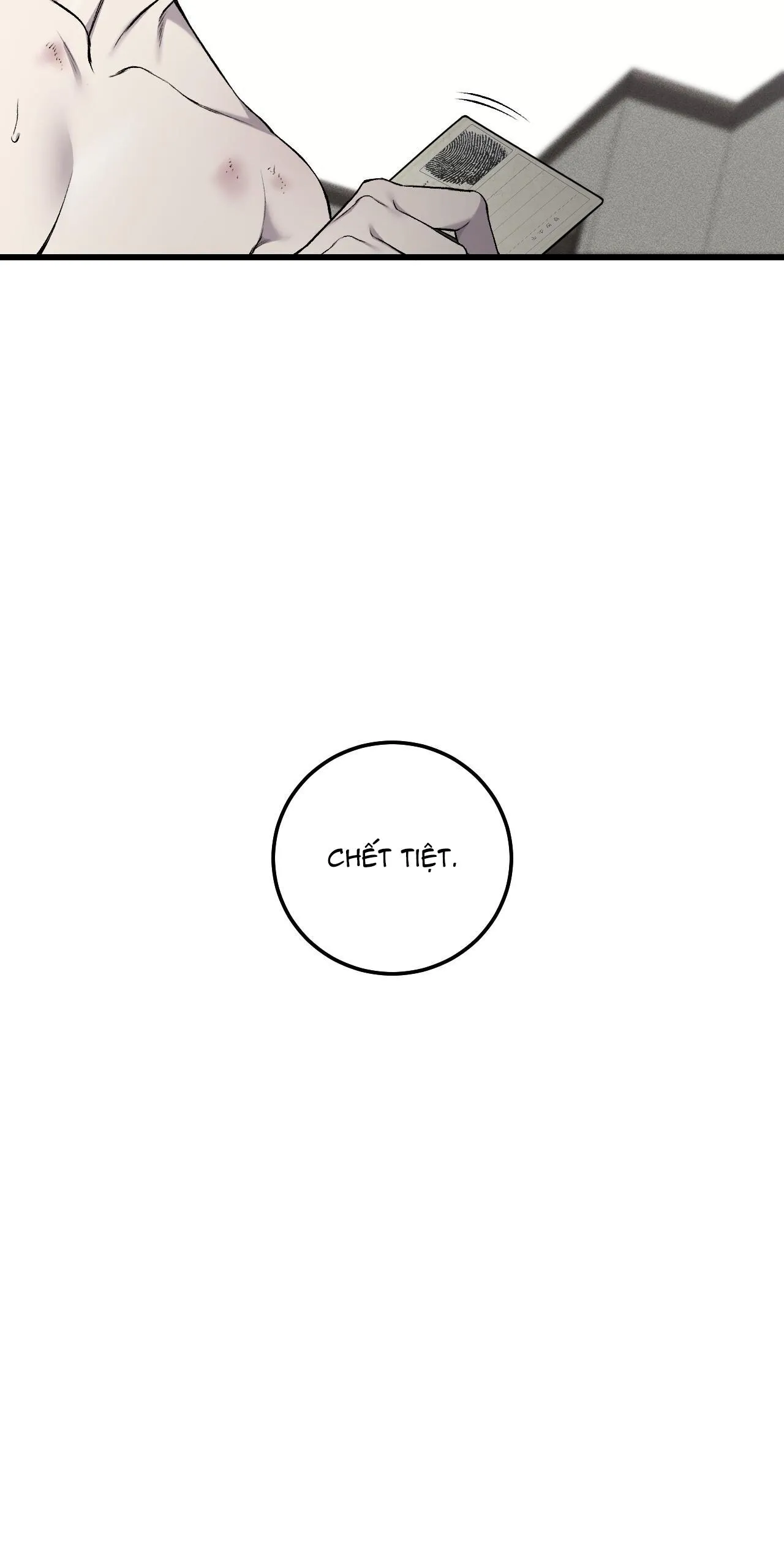XX ĐÊ TIỆN Chapter 24 Trang 8