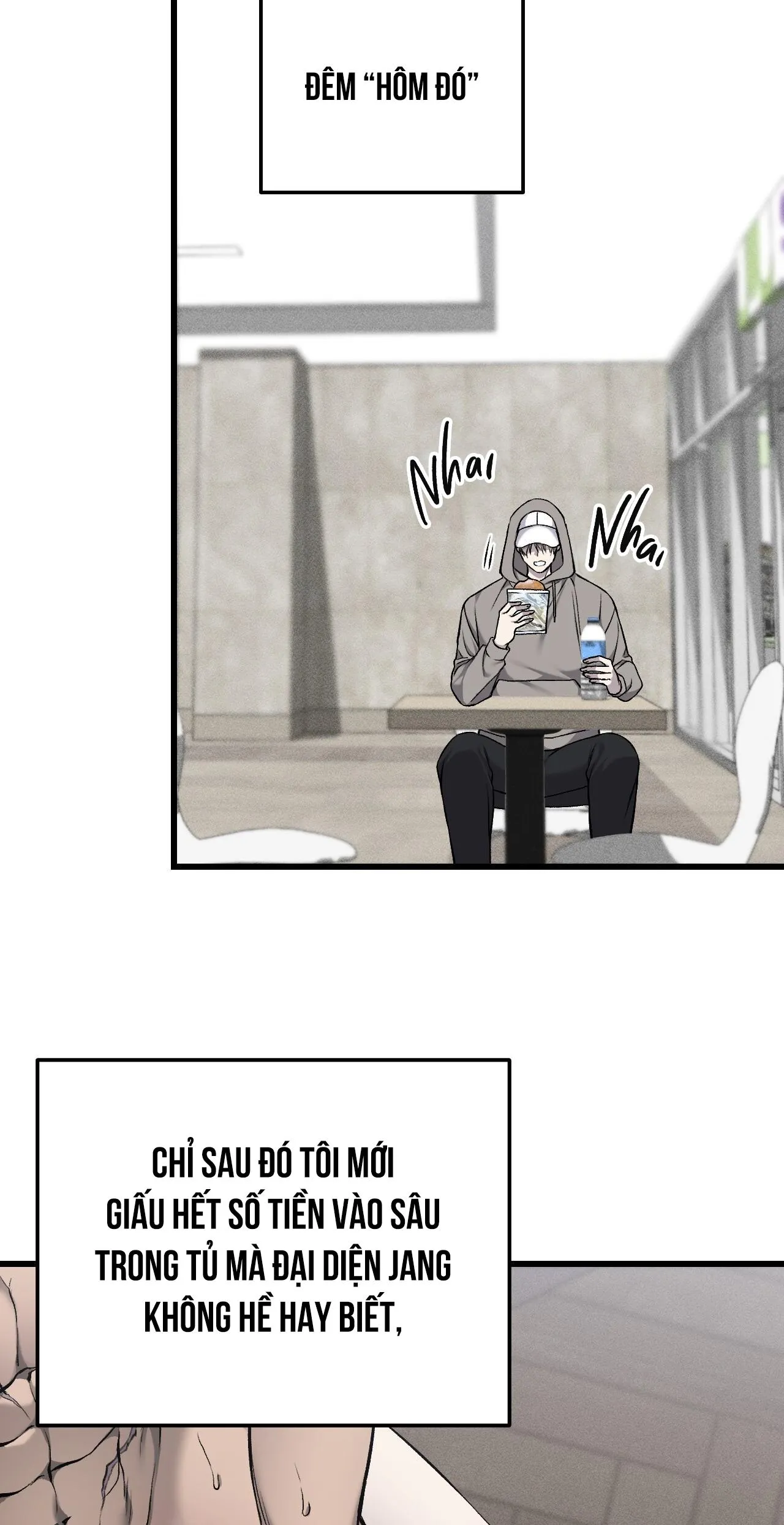 XX ĐÊ TIỆN Chapter 24 Trang 14