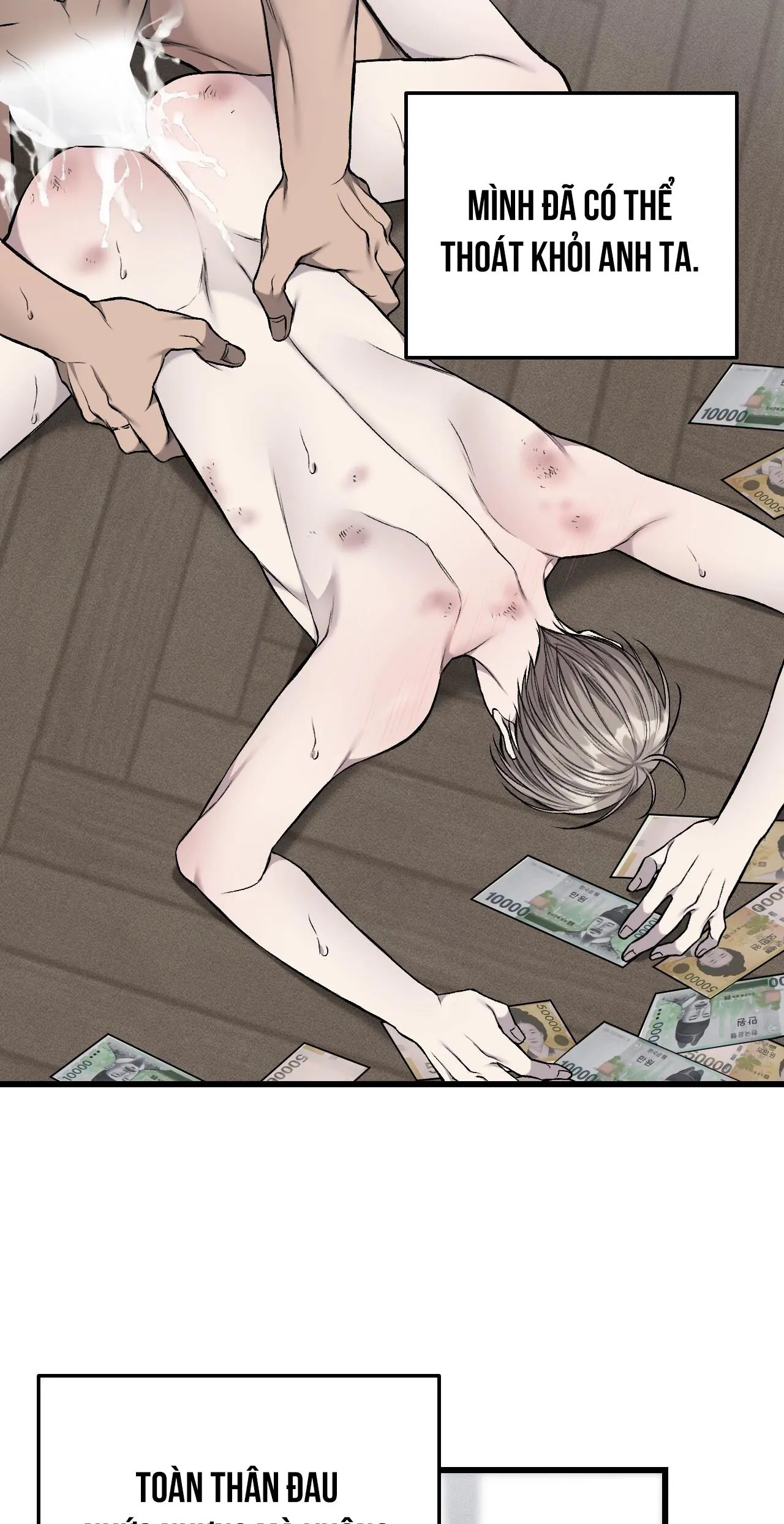 XX ĐÊ TIỆN Chapter 24 Trang 15