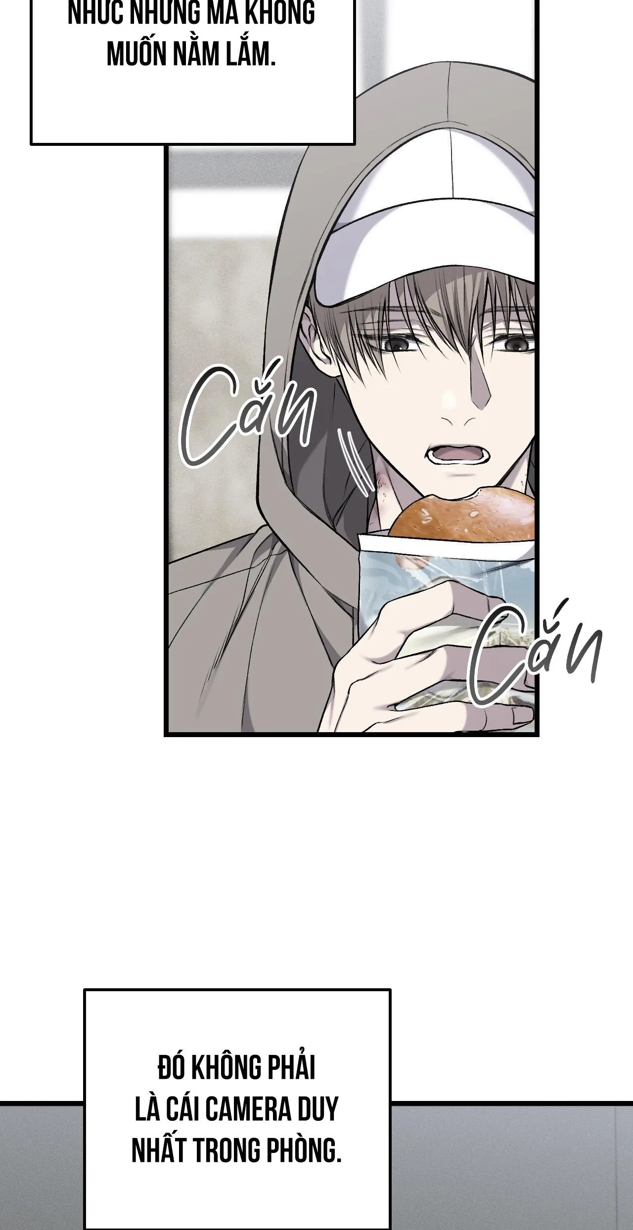 XX ĐÊ TIỆN Chapter 24 Trang 16