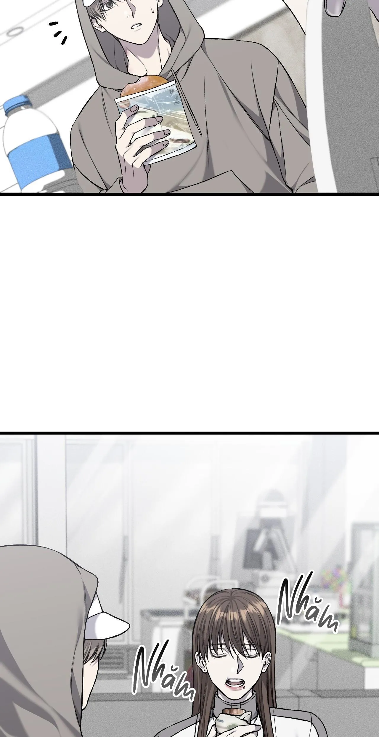 XX ĐÊ TIỆN Chapter 24 Trang 18