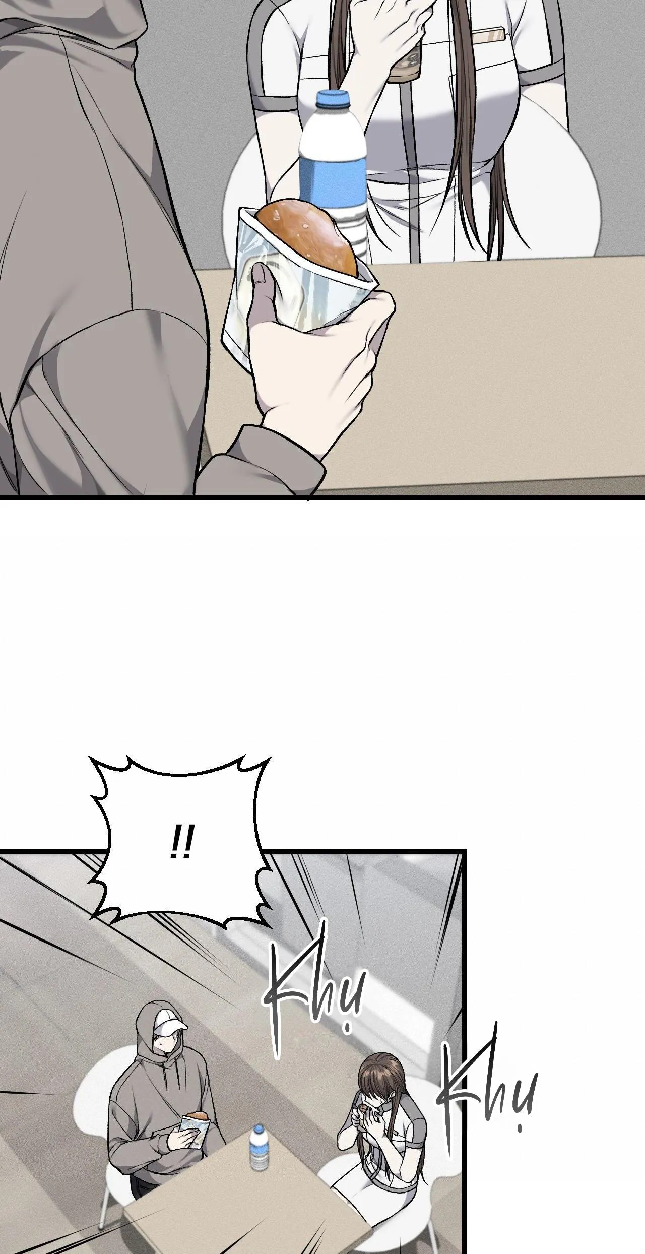 XX ĐÊ TIỆN Chapter 24 Trang 19